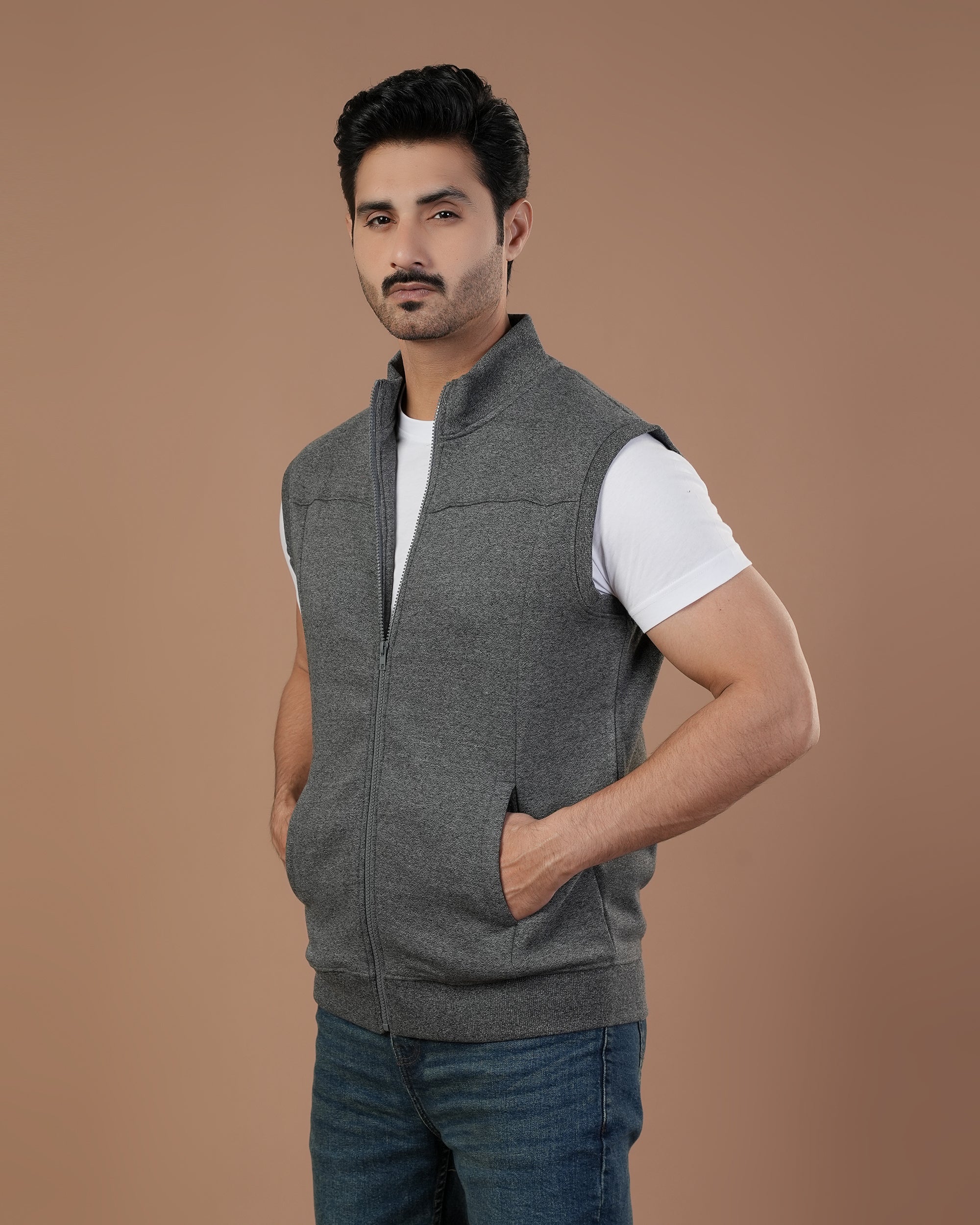 Eminent Men's Jacket