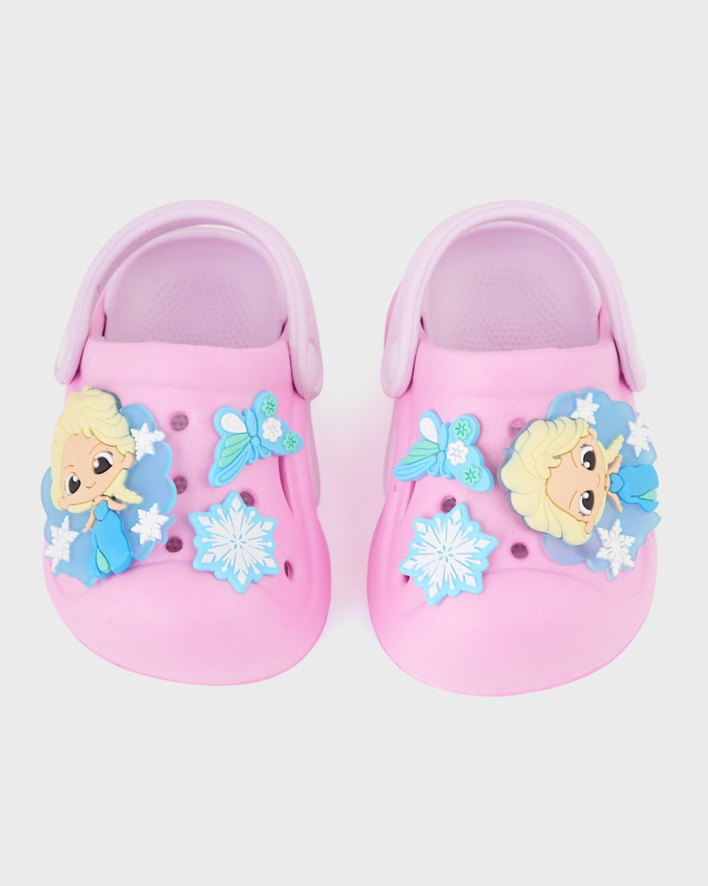 Eminent Girls' Crocs