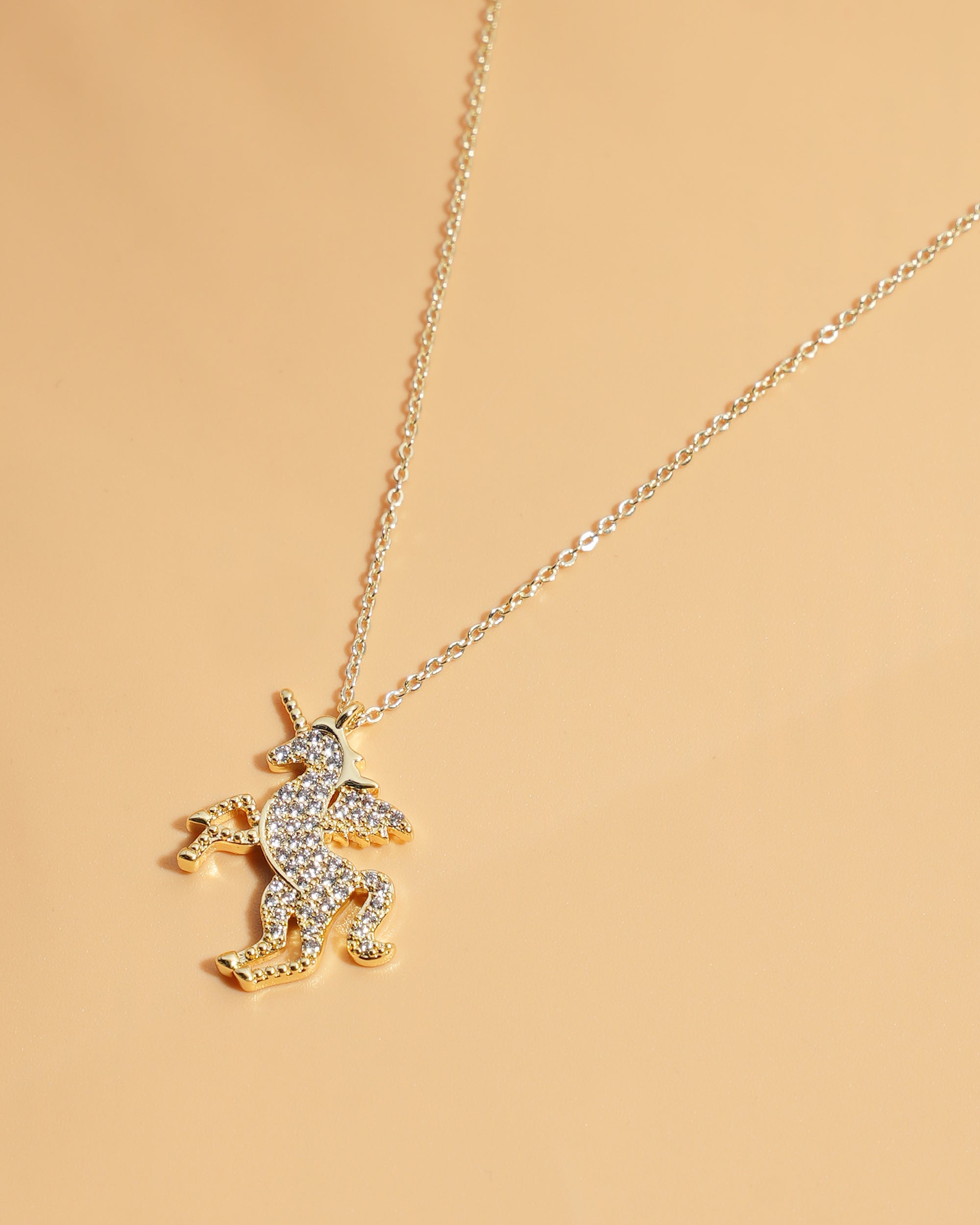 Chain Locket Set