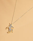 Chain Locket Set