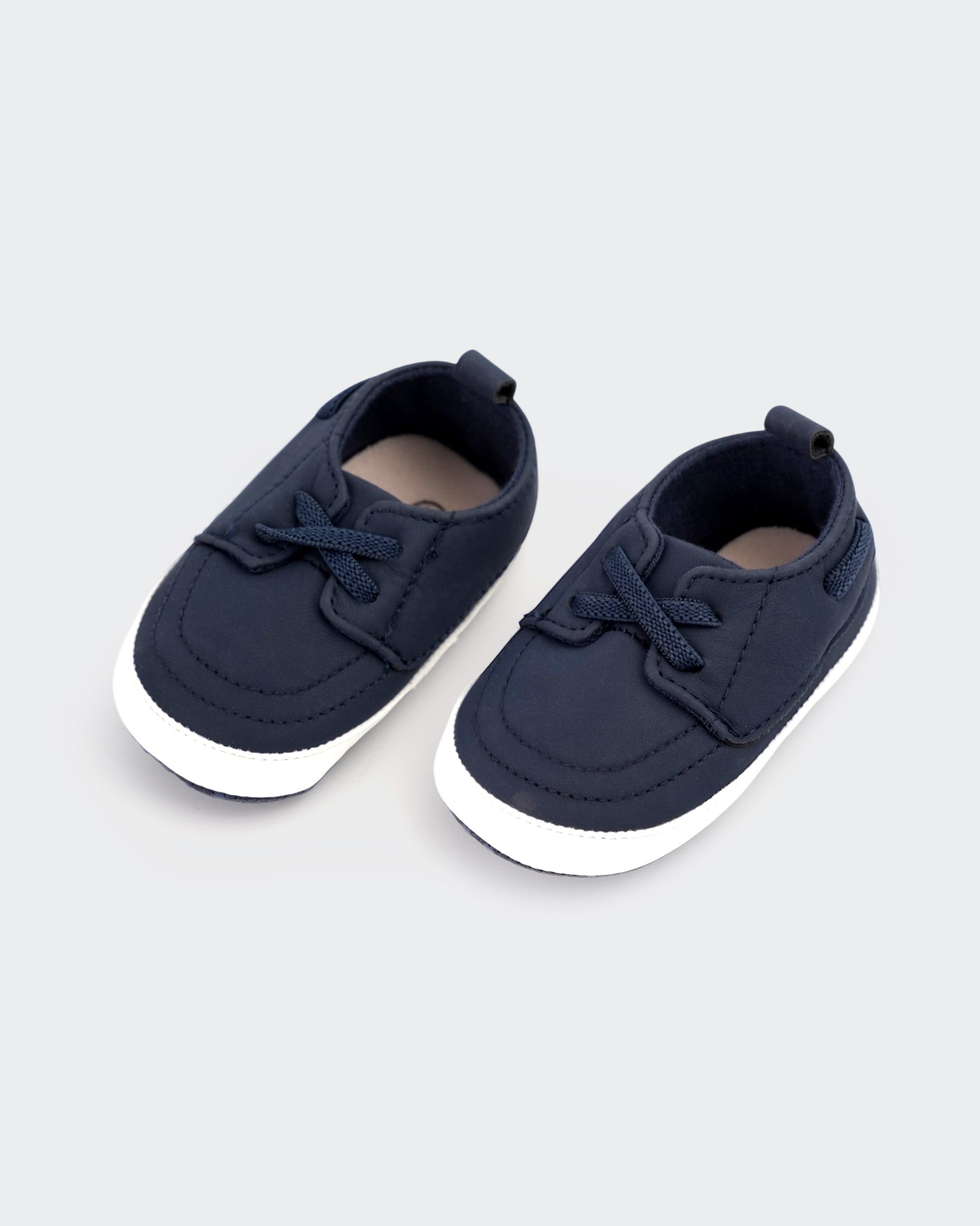 Eminent Newborn Boys' Shoes