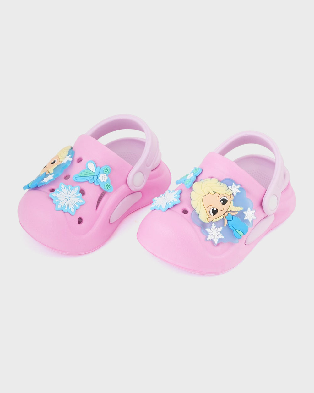 Eminent Girls' Crocs