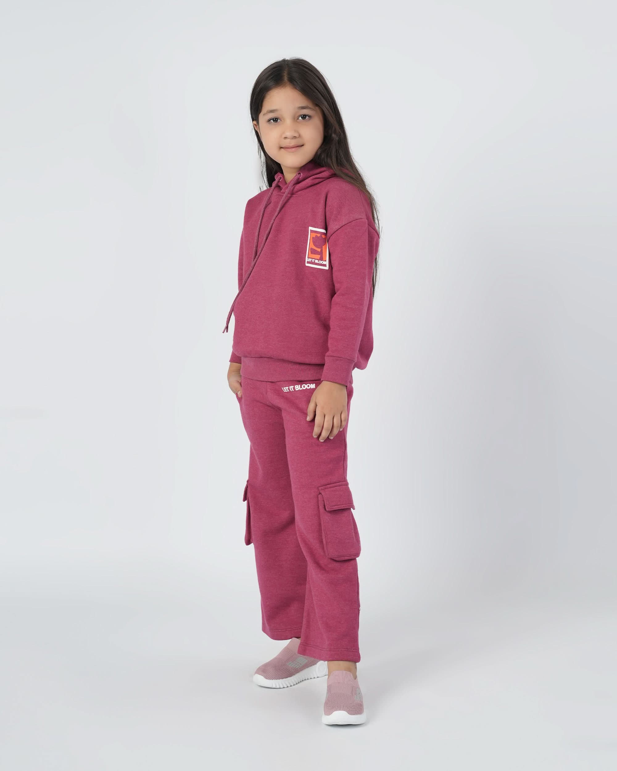 Eminent Girl Co-Ord Set, Girls Co-Ord Suit, Eminent, Chase Value