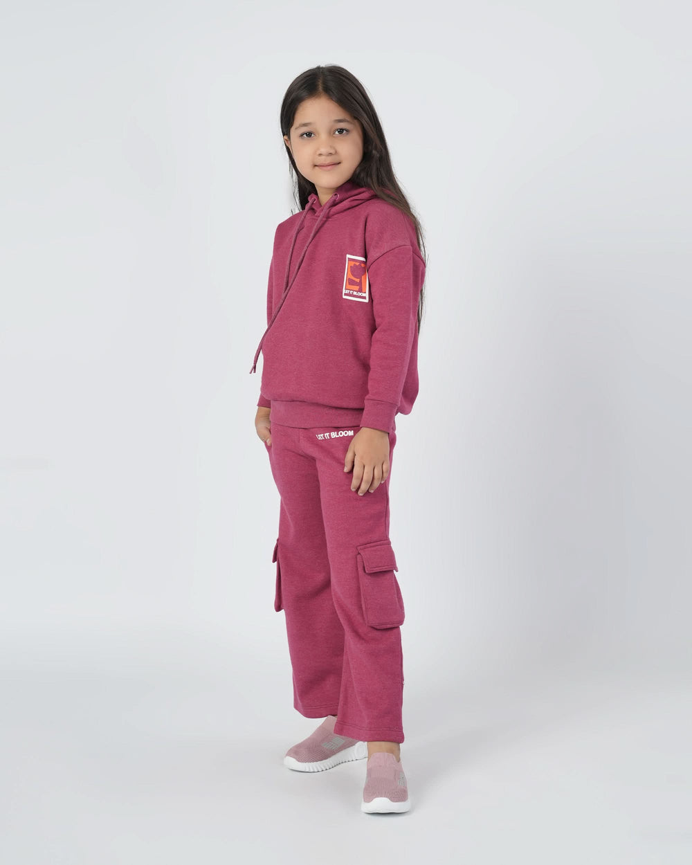 Eminent Girl Co-Ord Set, Girls Co-Ord Suit, Eminent, Chase Value