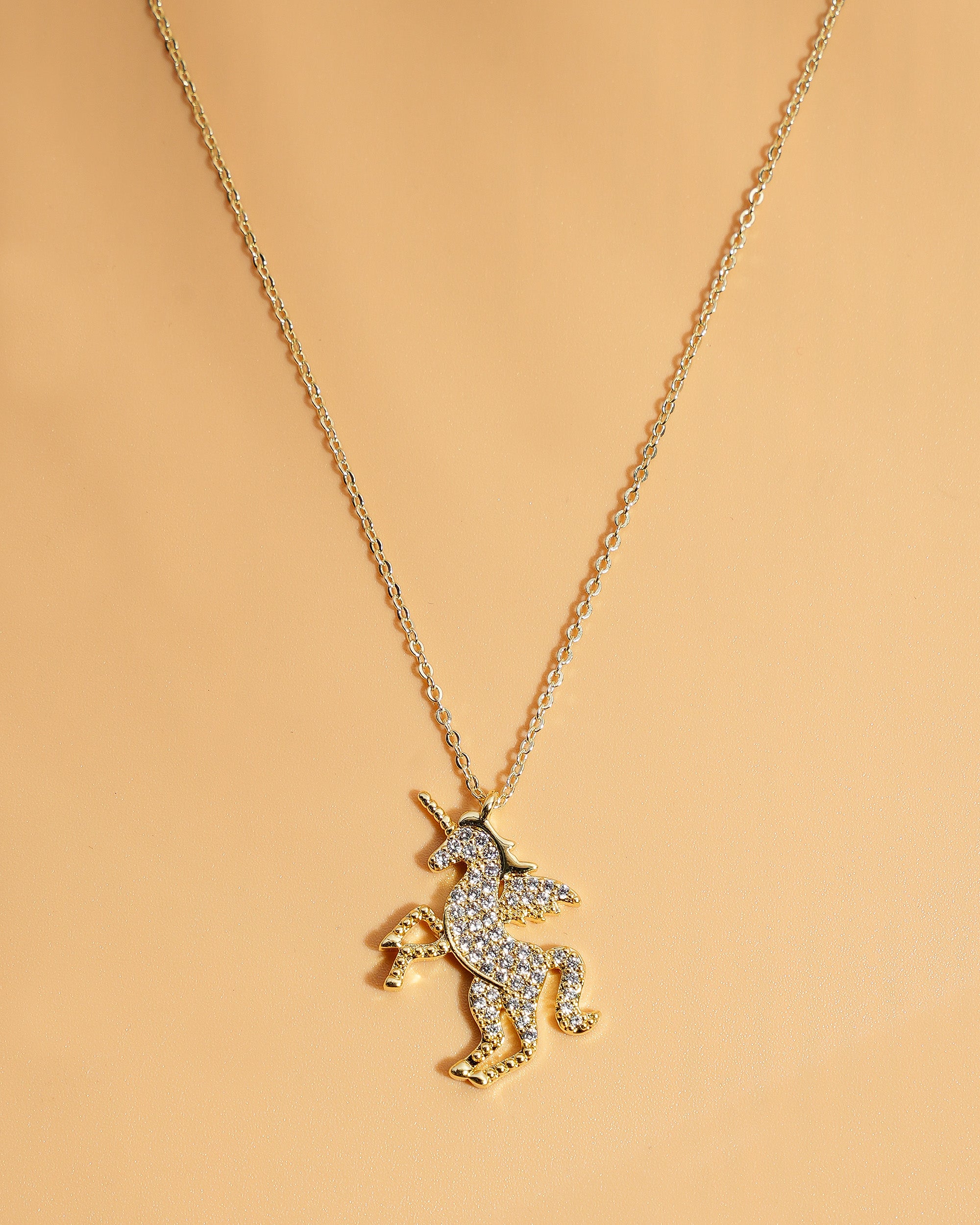 Chain Locket Set