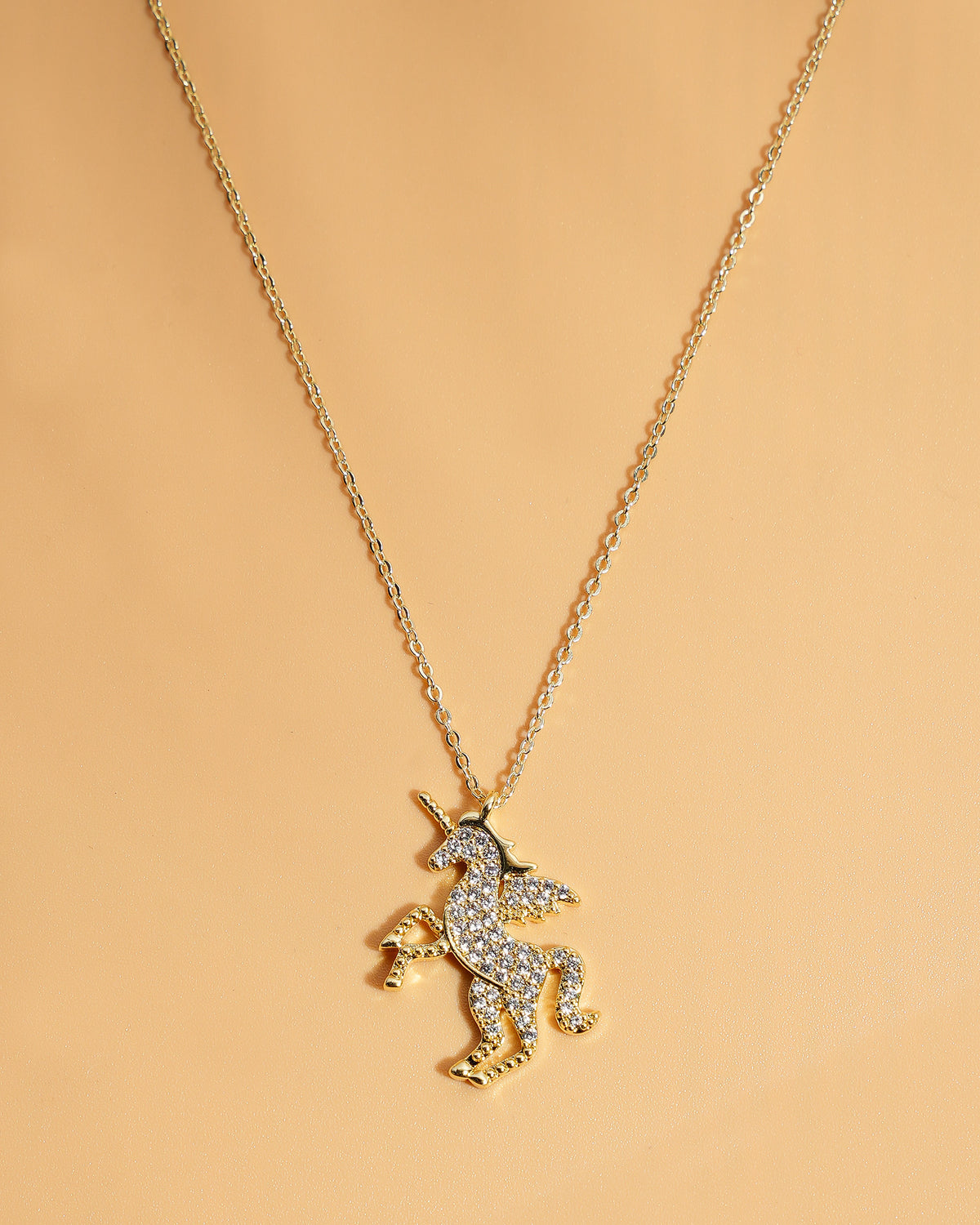 Chain Locket Set