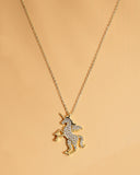Chain Locket Set