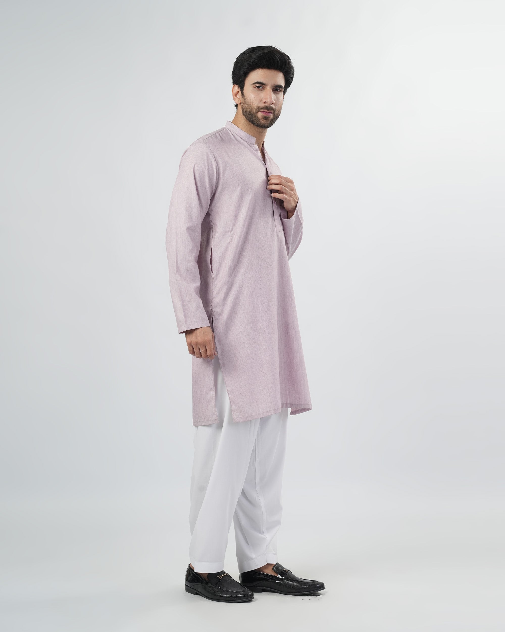Valuables Men's Plain Kurta, Men's Kurtas, Chase Value, Chase Value