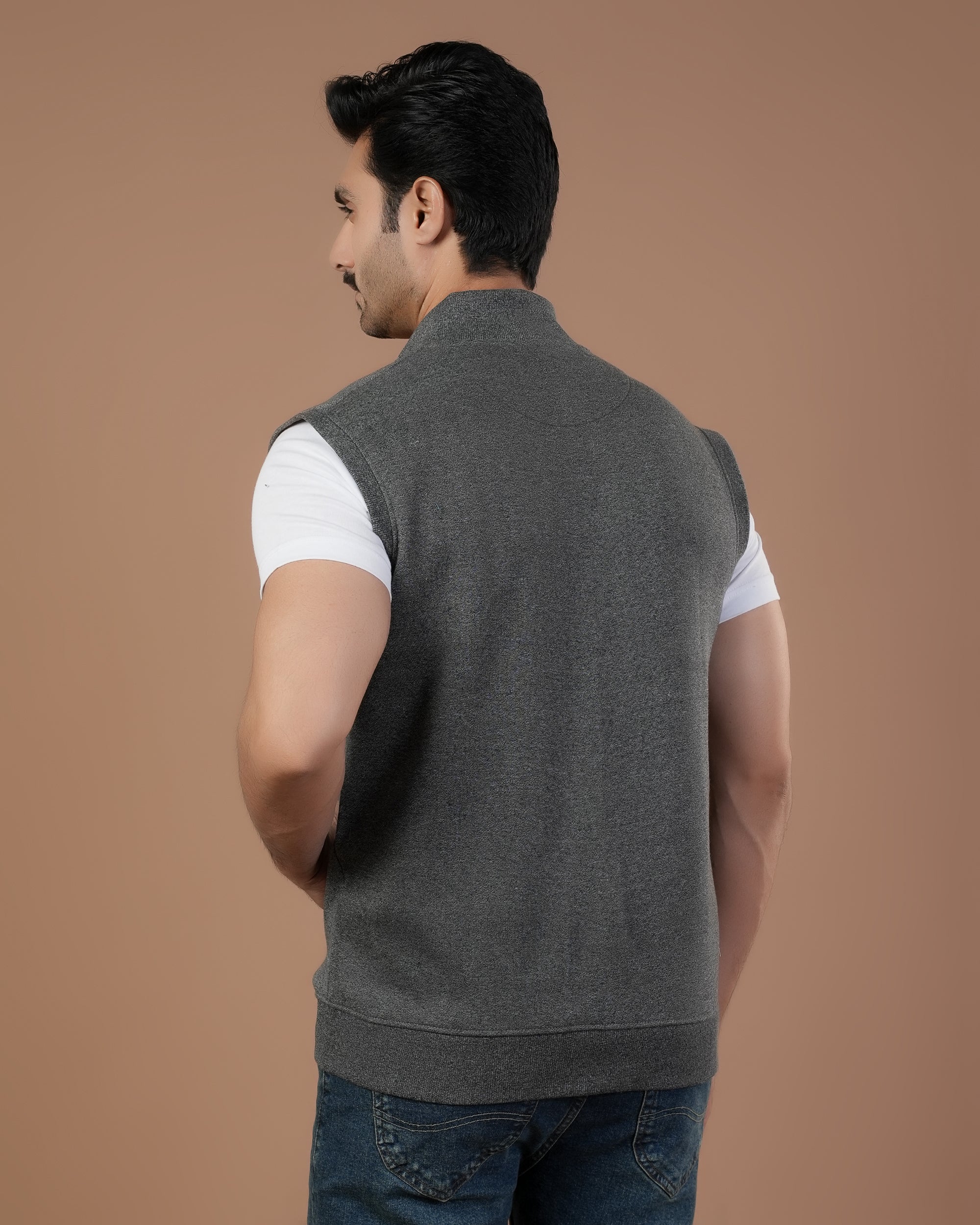 Eminent Men's Jacket