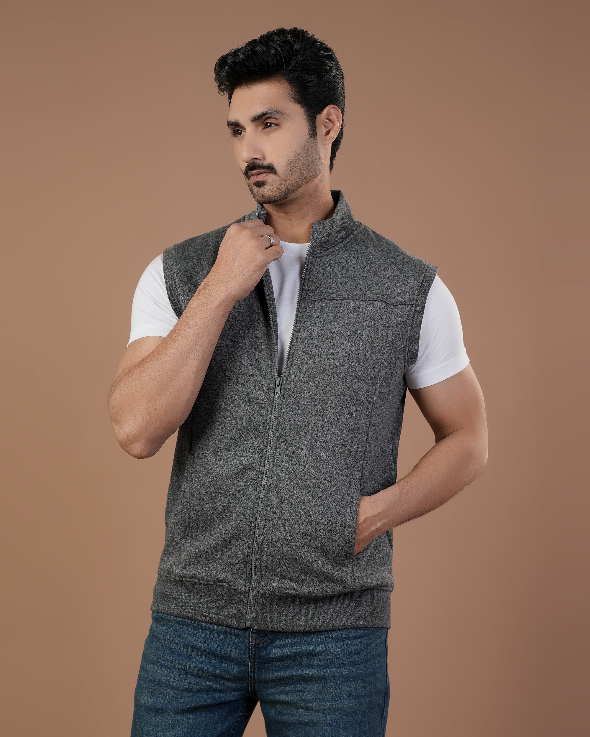 Eminent Men's Jacket