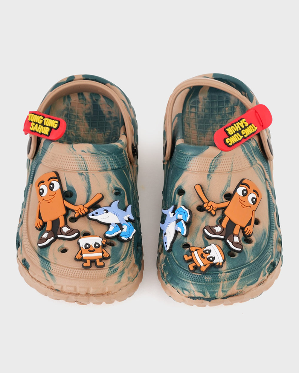 Eminent Girls' Crocs