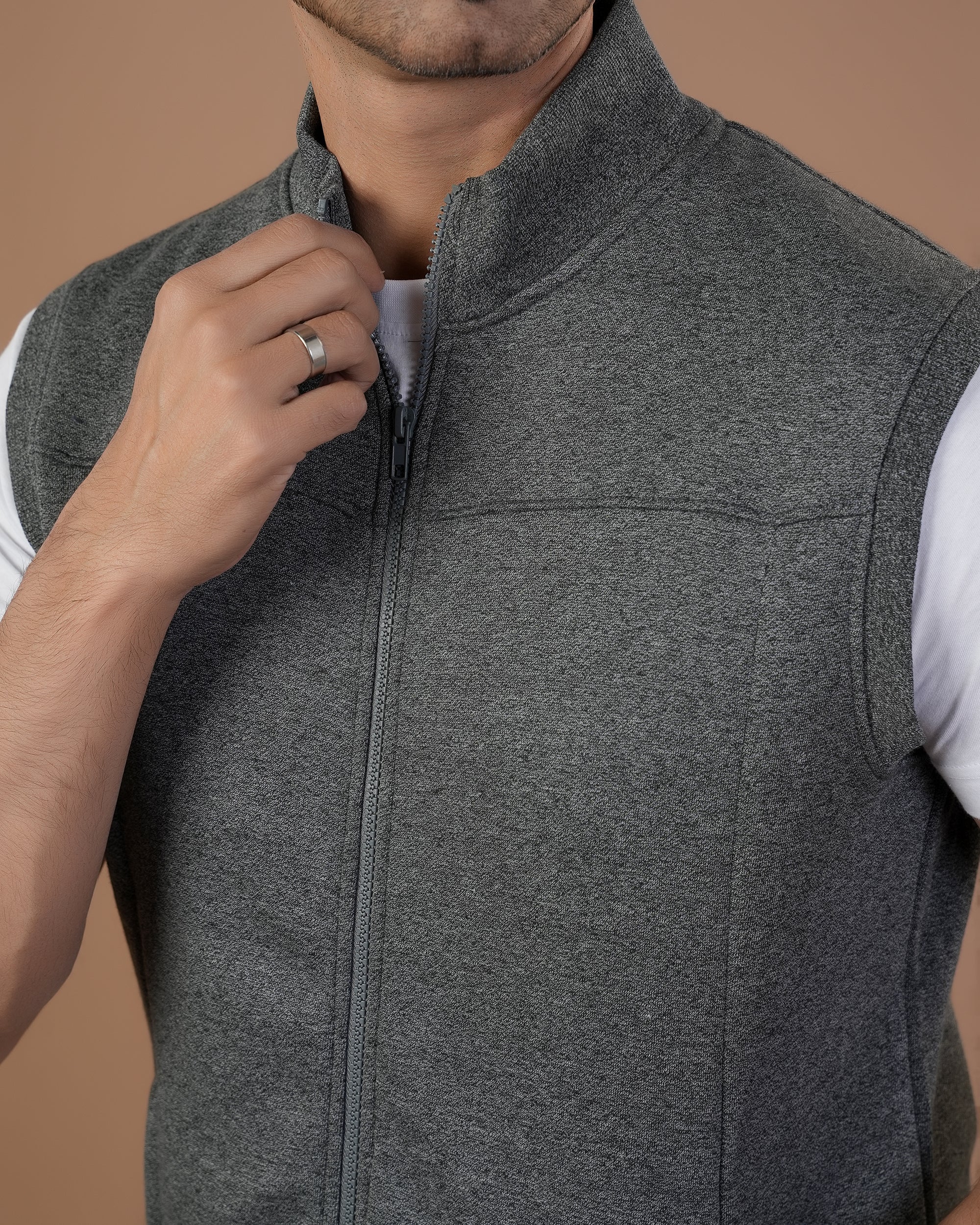 Eminent Men's Jacket