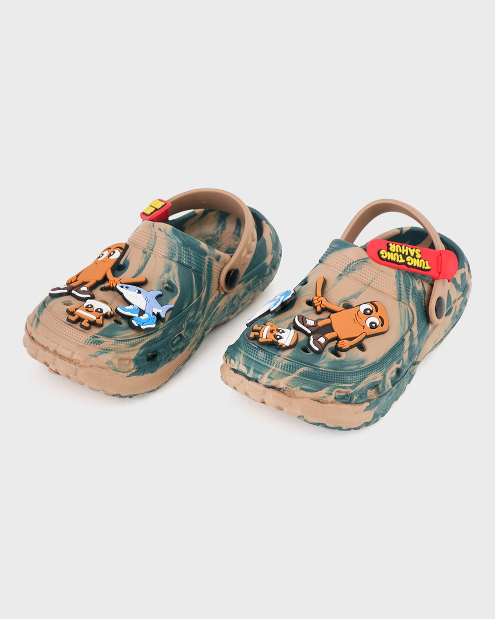 Eminent Girls' Crocs