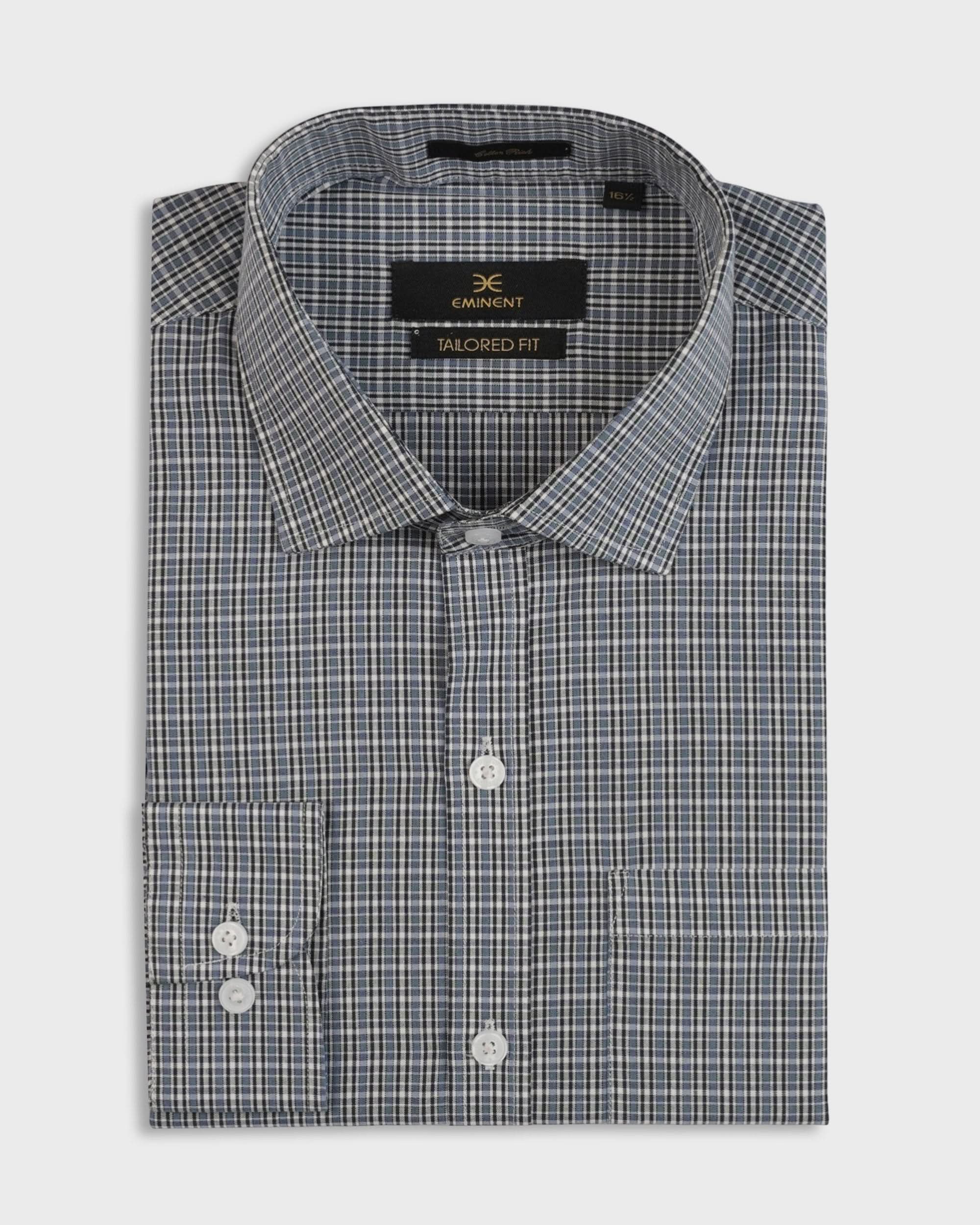 Eminent Men’s Formal Shirt, Men's Shirts, Eminent, Chase Value