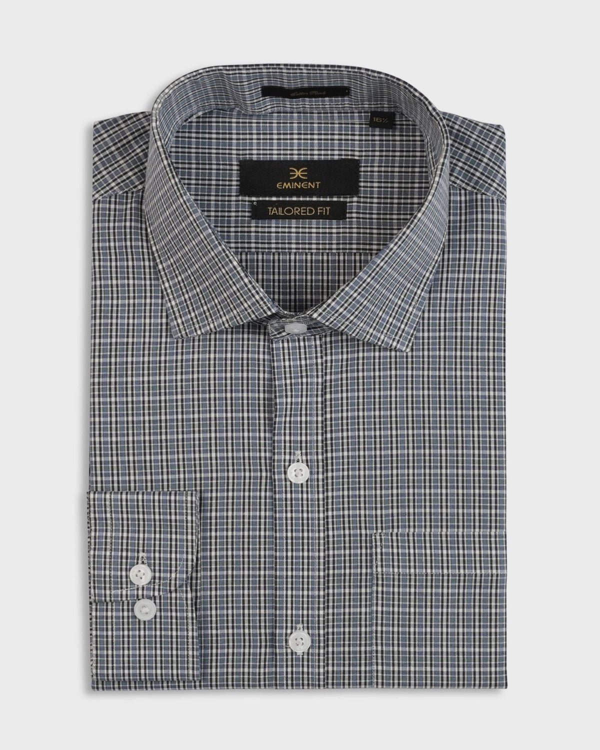 Eminent Men’s Formal Shirt, Men's Shirts, Eminent, Chase Value