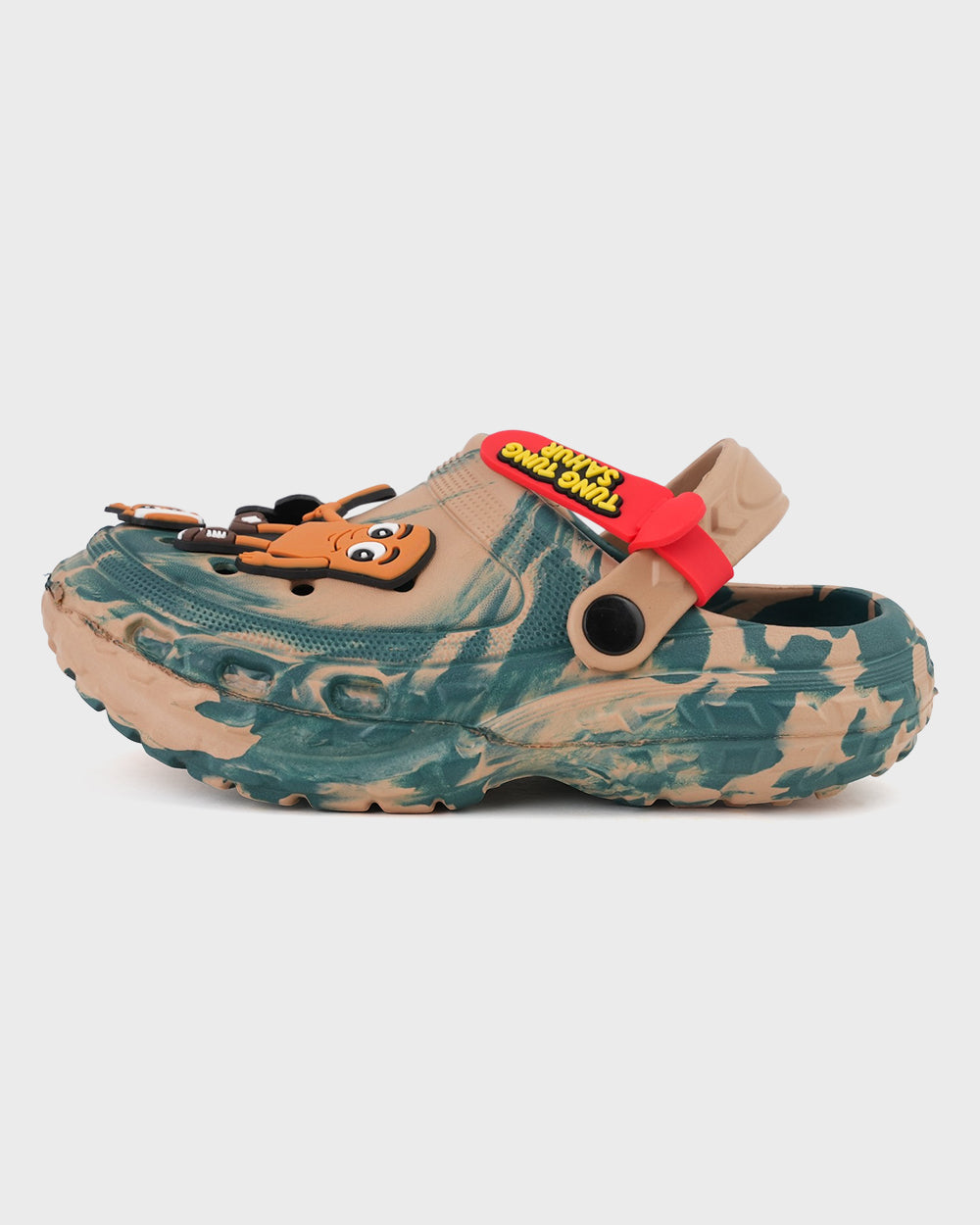 Eminent Girls' Crocs