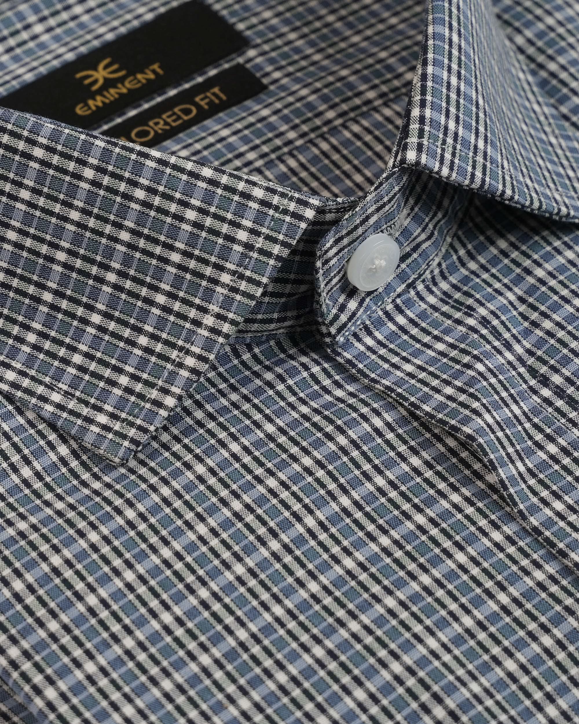 Eminent Men’s Formal Shirt, Men's Shirts, Eminent, Chase Value