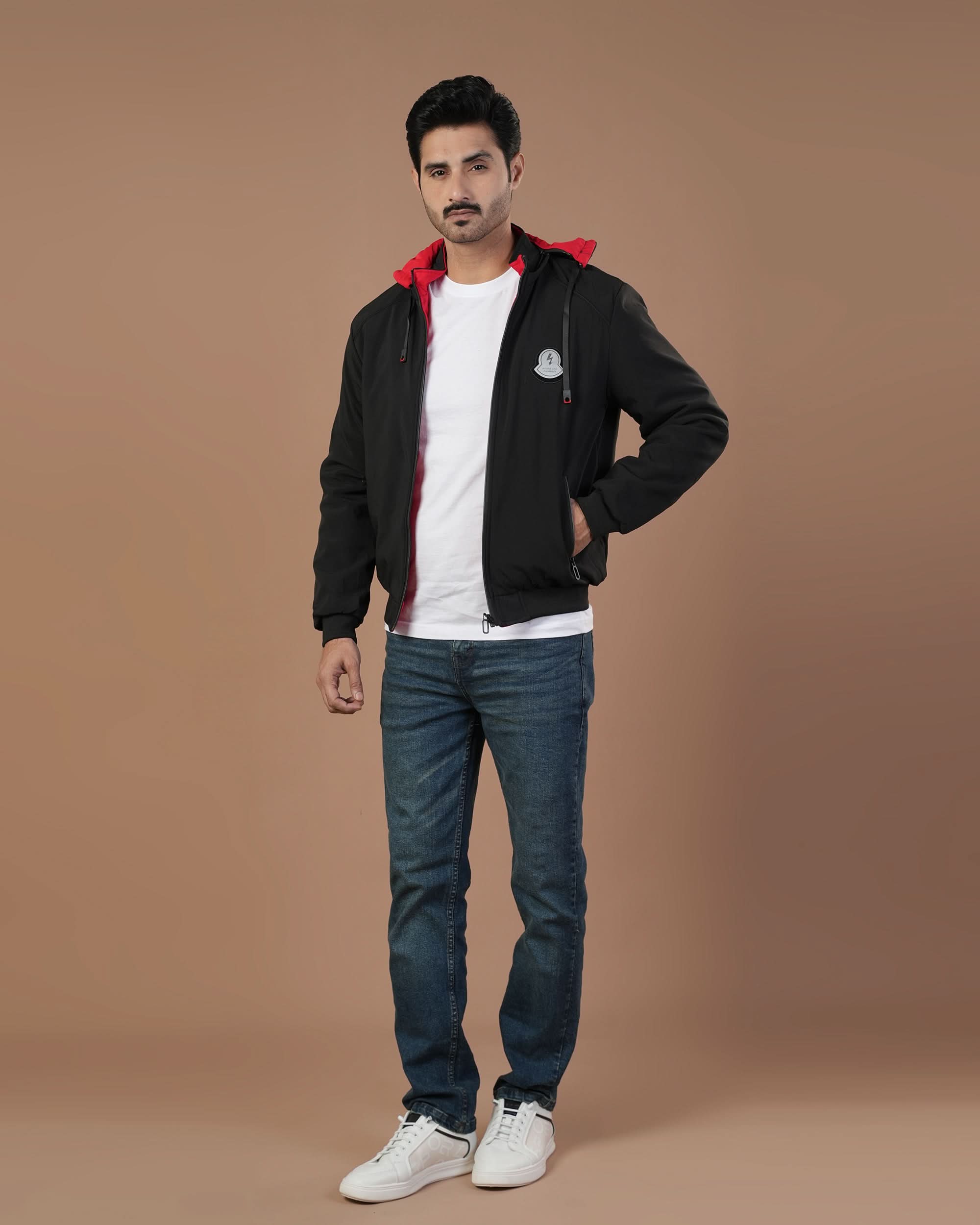 Men’s Jacket, Men's Jackets & Hoodies, Chase Value, Chase Value