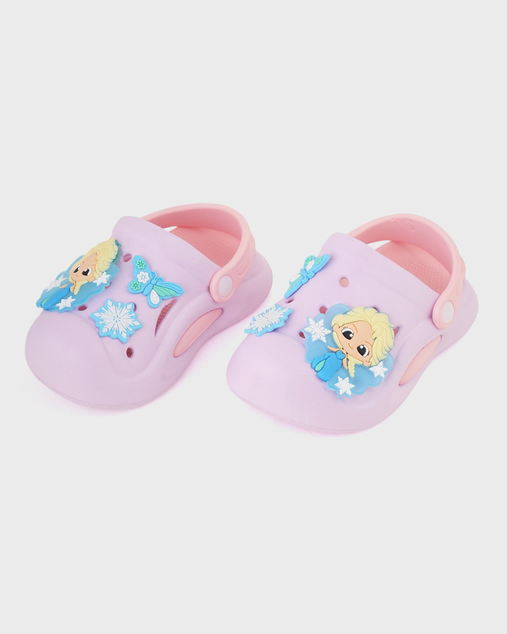 Eminent Girls' Crocs