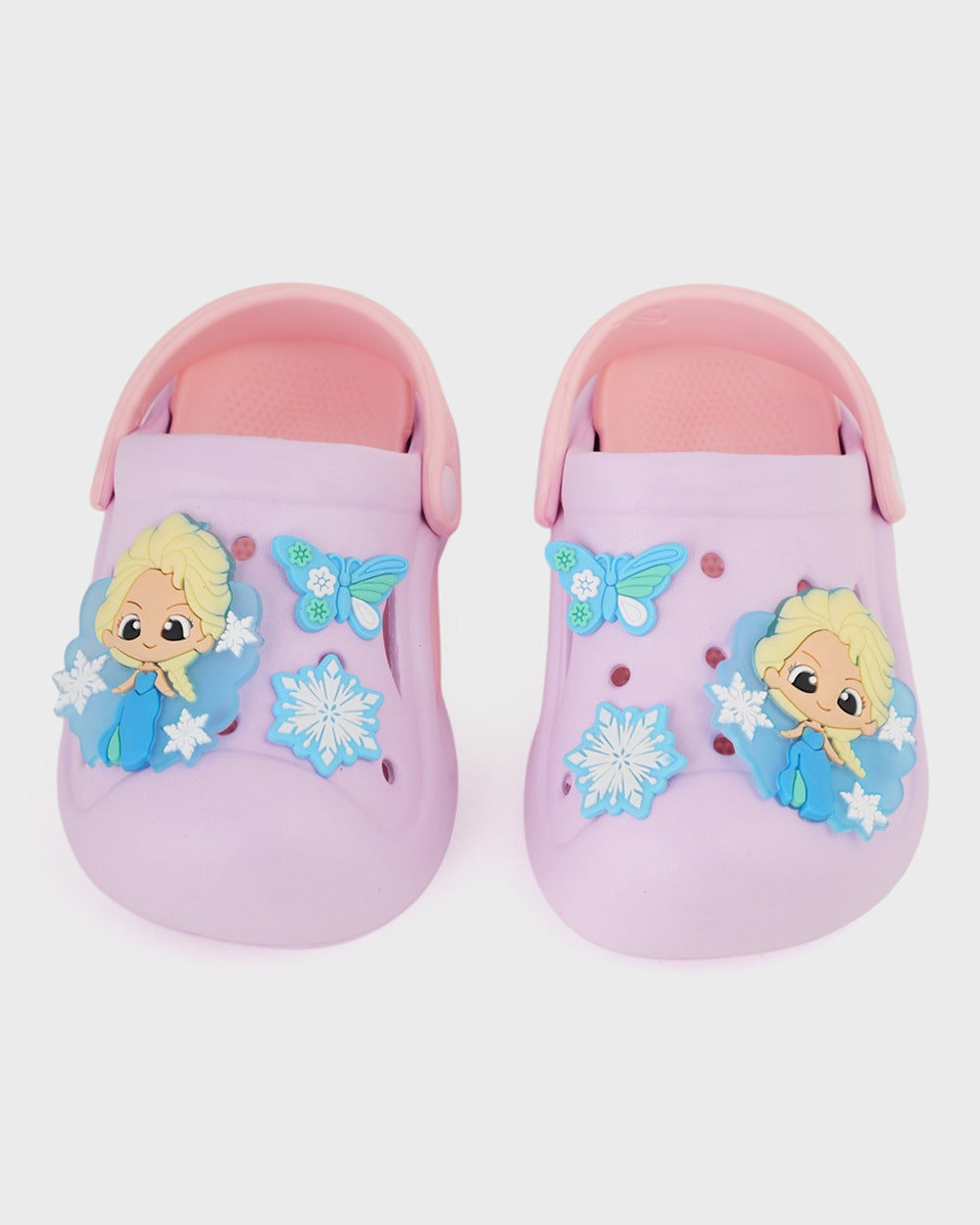 Eminent Girls' Crocs