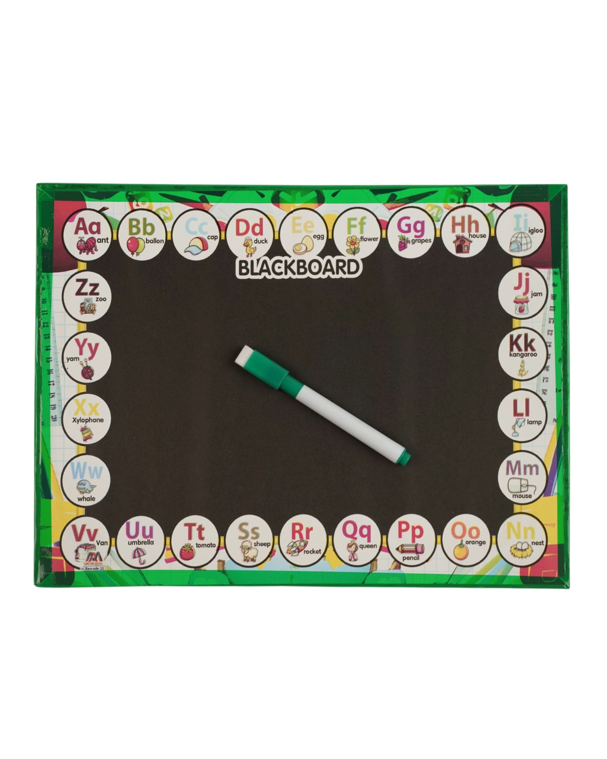 Whiteboard 9 X 11.5, Writing Boards & Slates, Chase Value, Chase Value