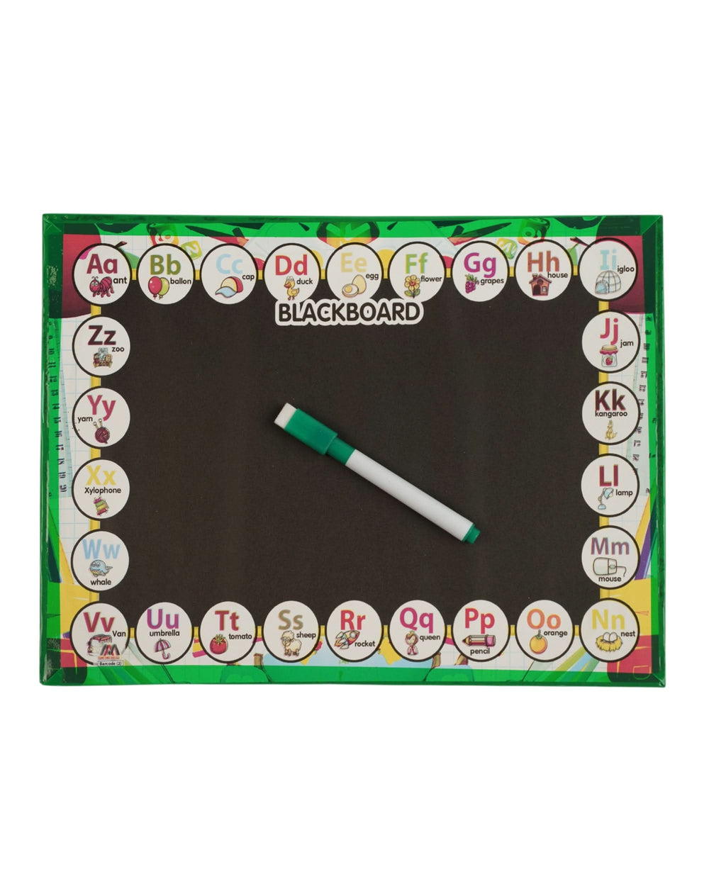 Whiteboard 9 X 11.5, Writing Boards & Slates, Chase Value, Chase Value