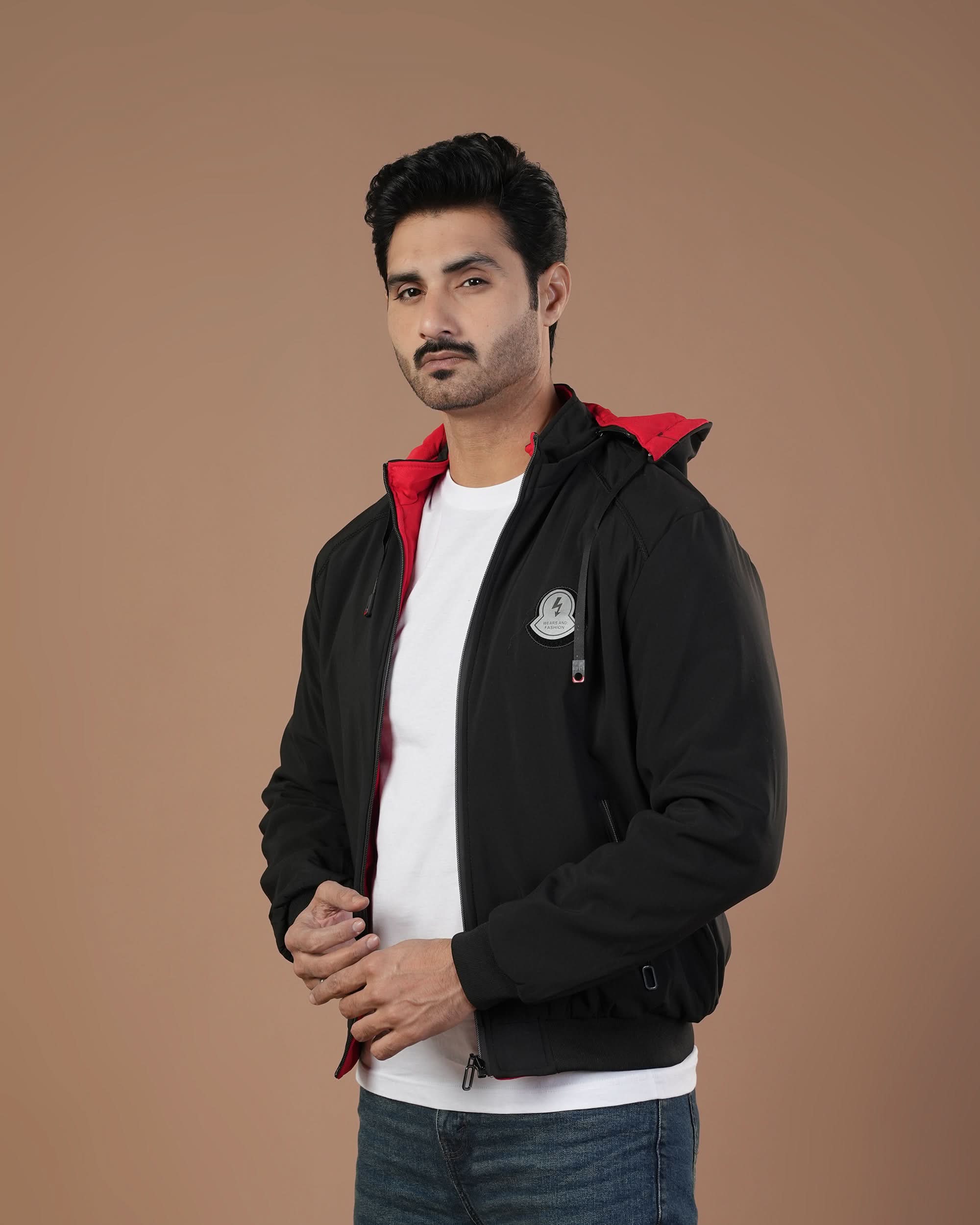 Men’s Jacket, Men's Jackets & Hoodies, Chase Value, Chase Value