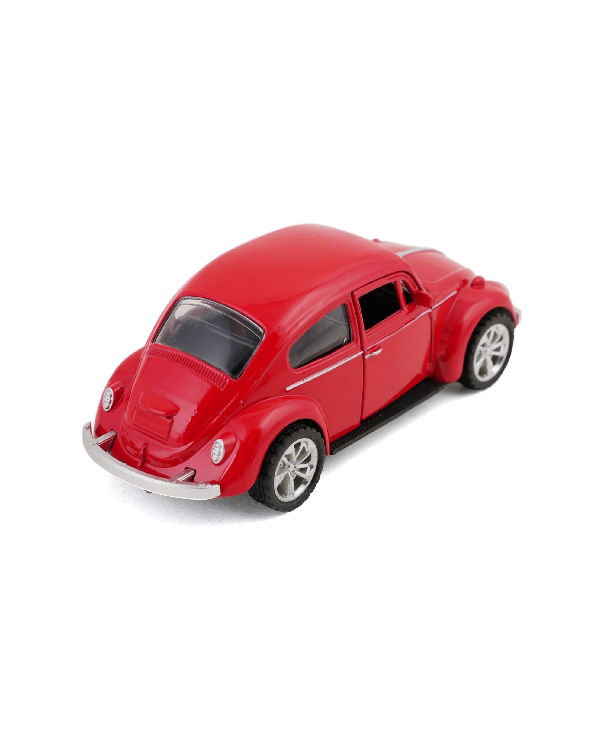 Die Cast Classic Car 1:36