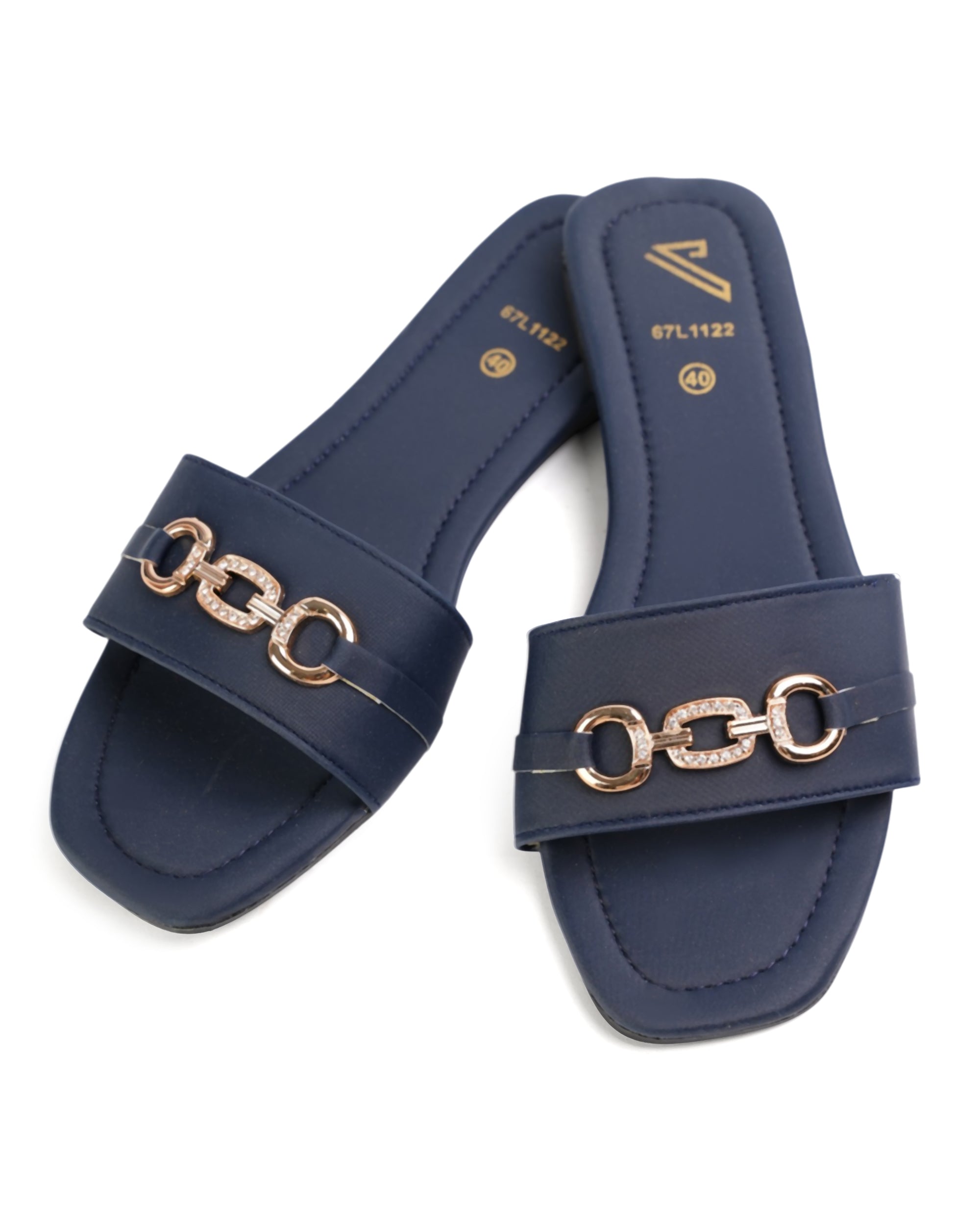Women's Casual Slippers