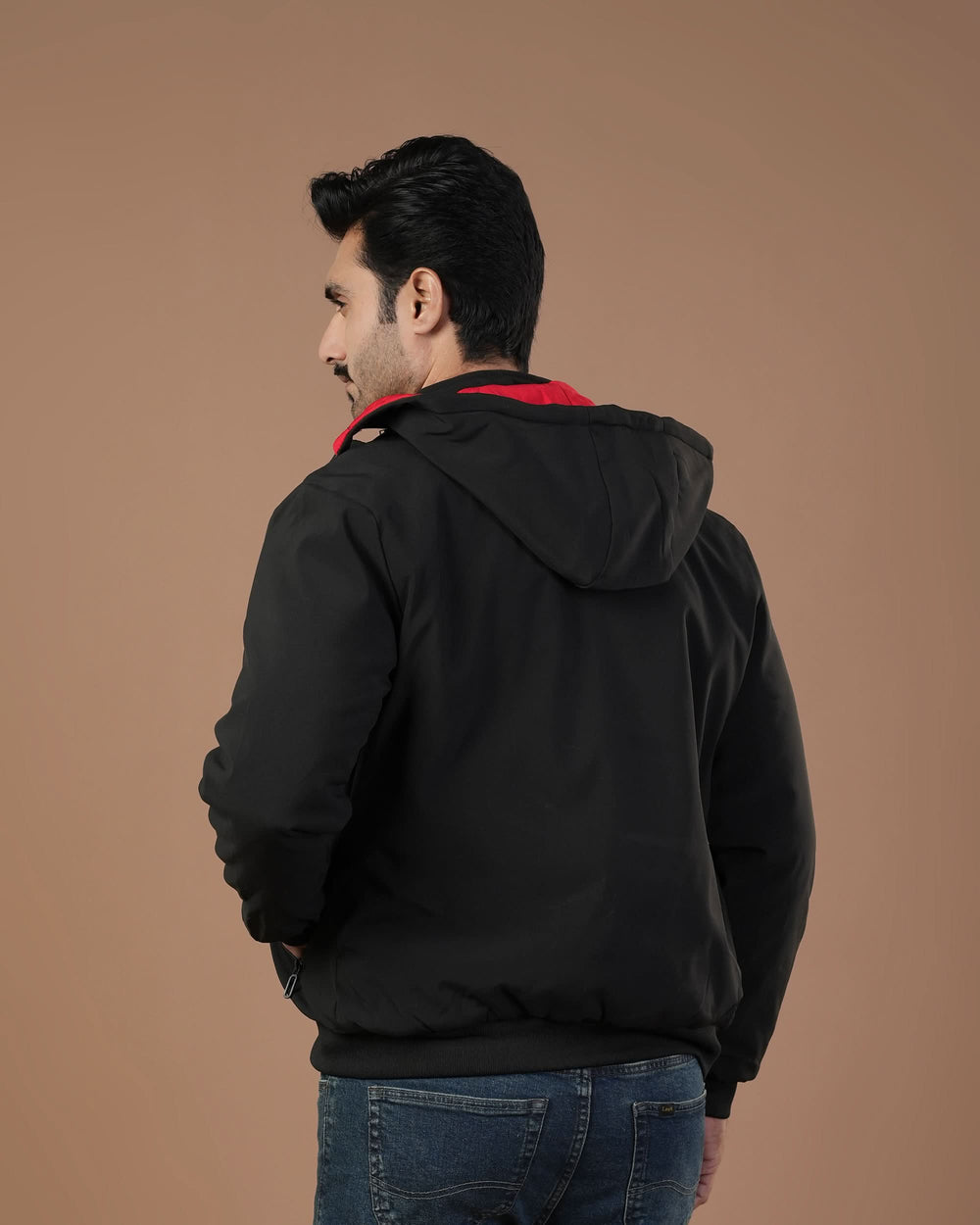 Men’s Jacket, Men's Jackets & Hoodies, Chase Value, Chase Value