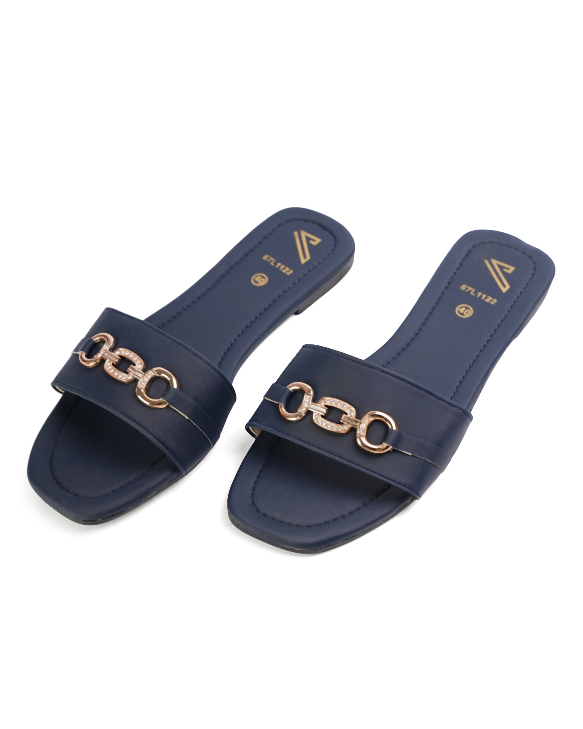 Women's Casual Slippers