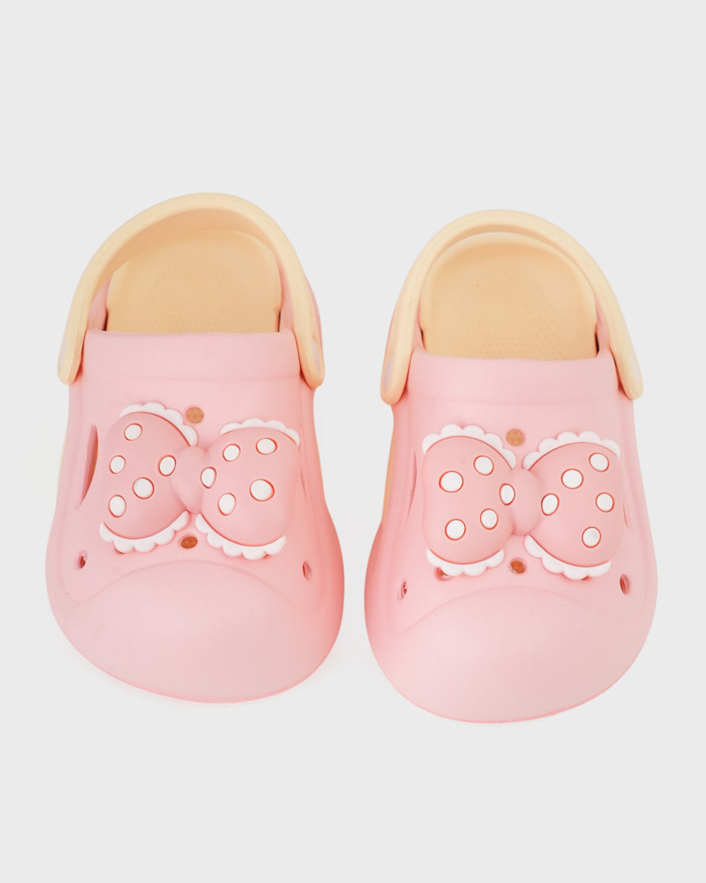 Eminent Girls' Crocs