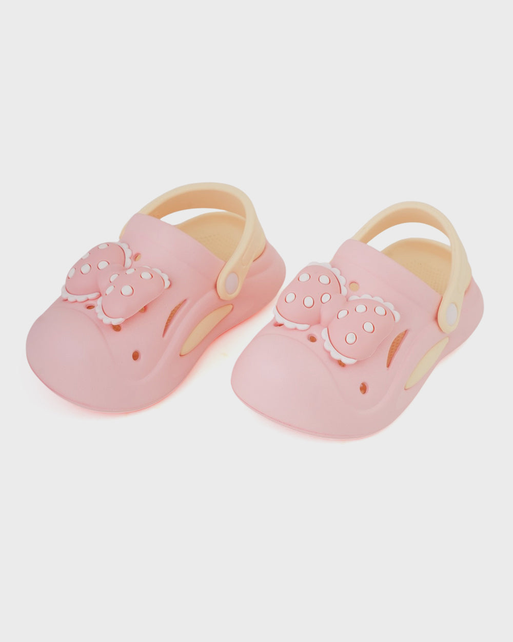 Eminent Girls' Crocs