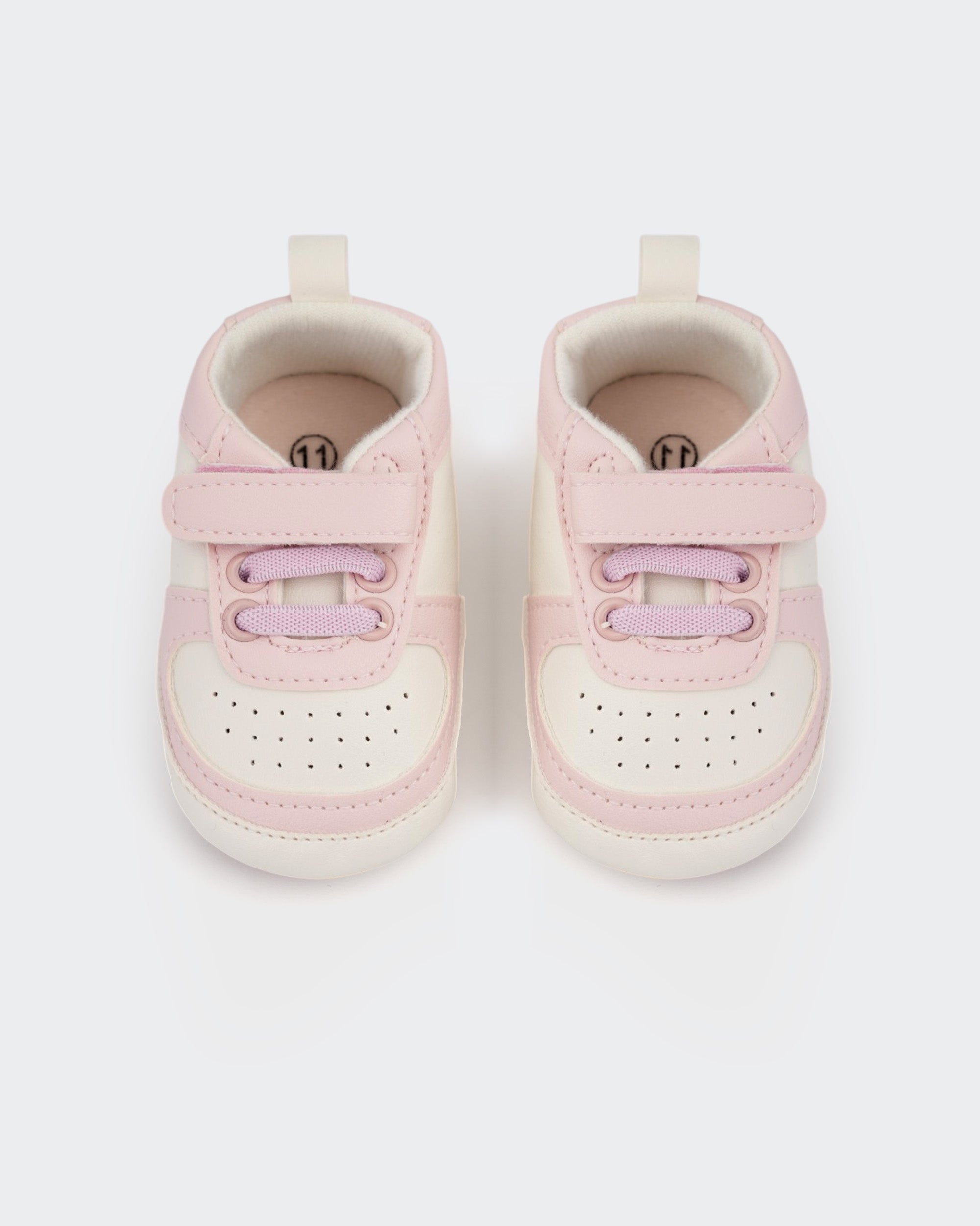 Eminent Newborn Girls' Joggers