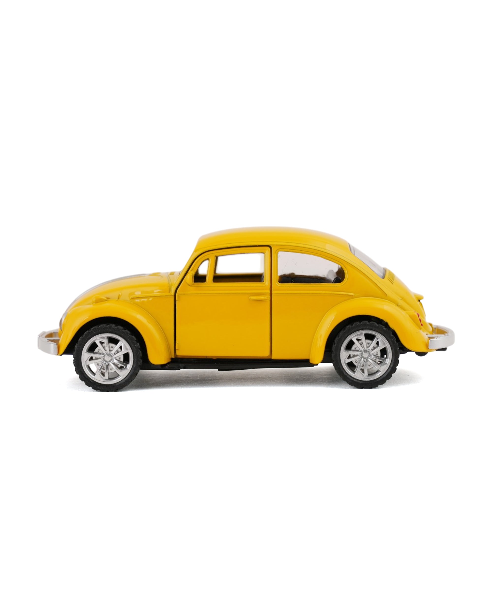 Die Cast Classic Car 1:36