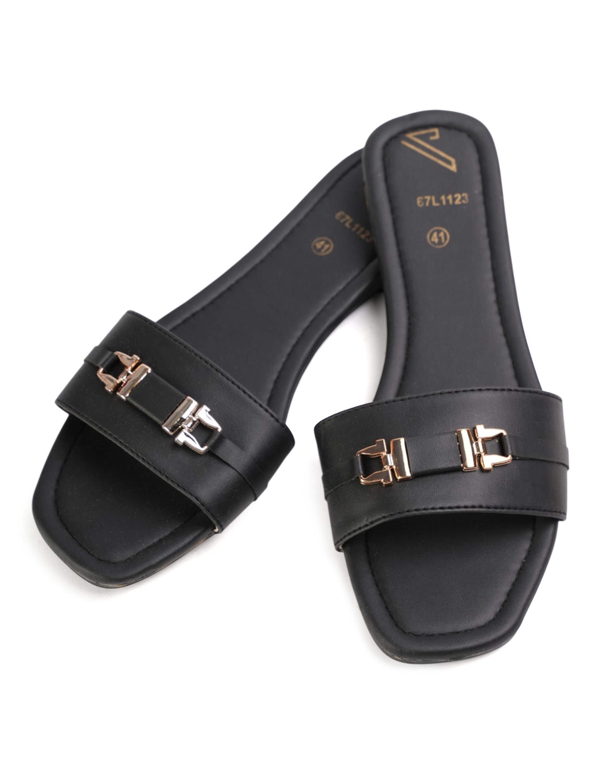 Women's Casual Slippers