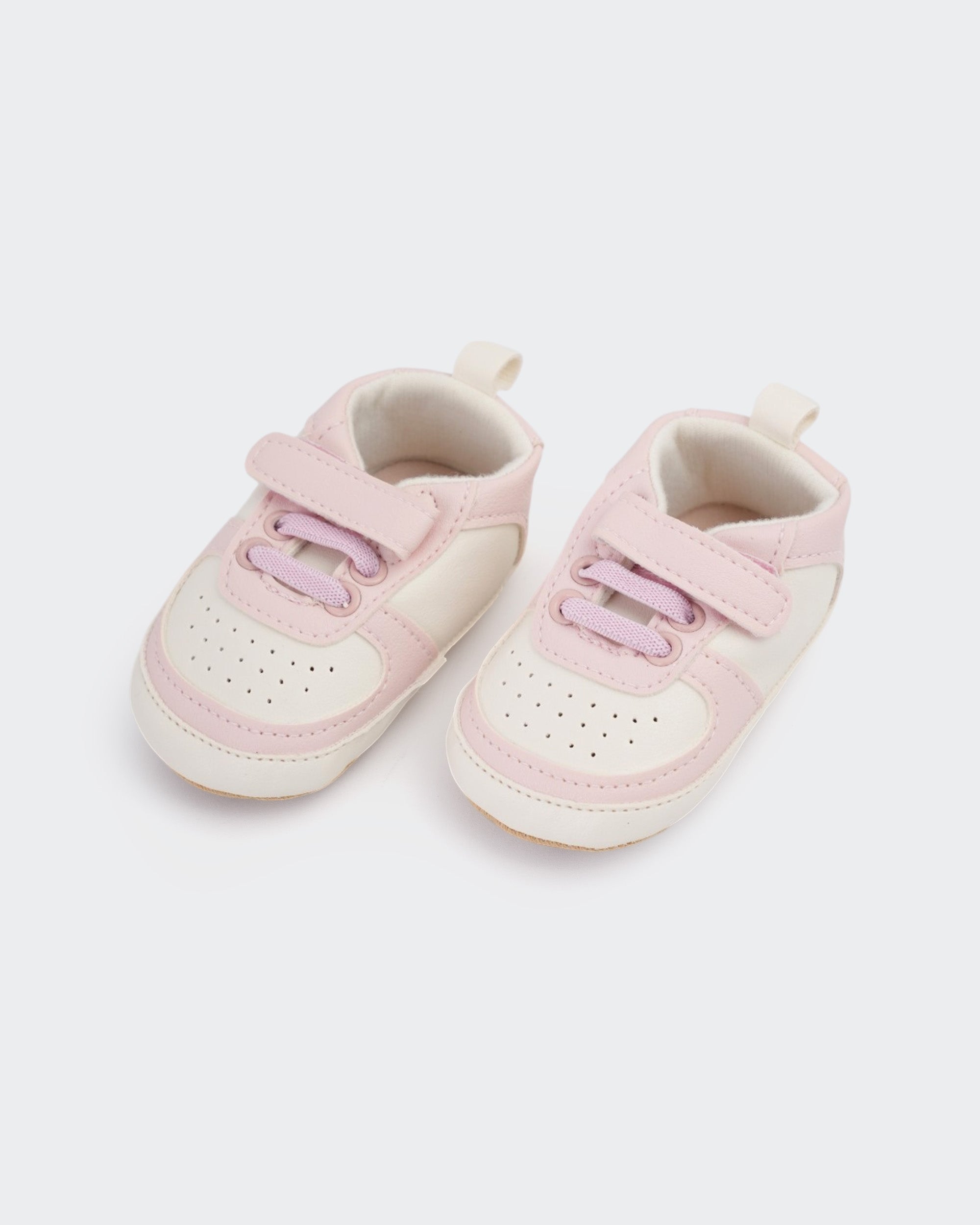 Eminent Newborn Girls' Joggers
