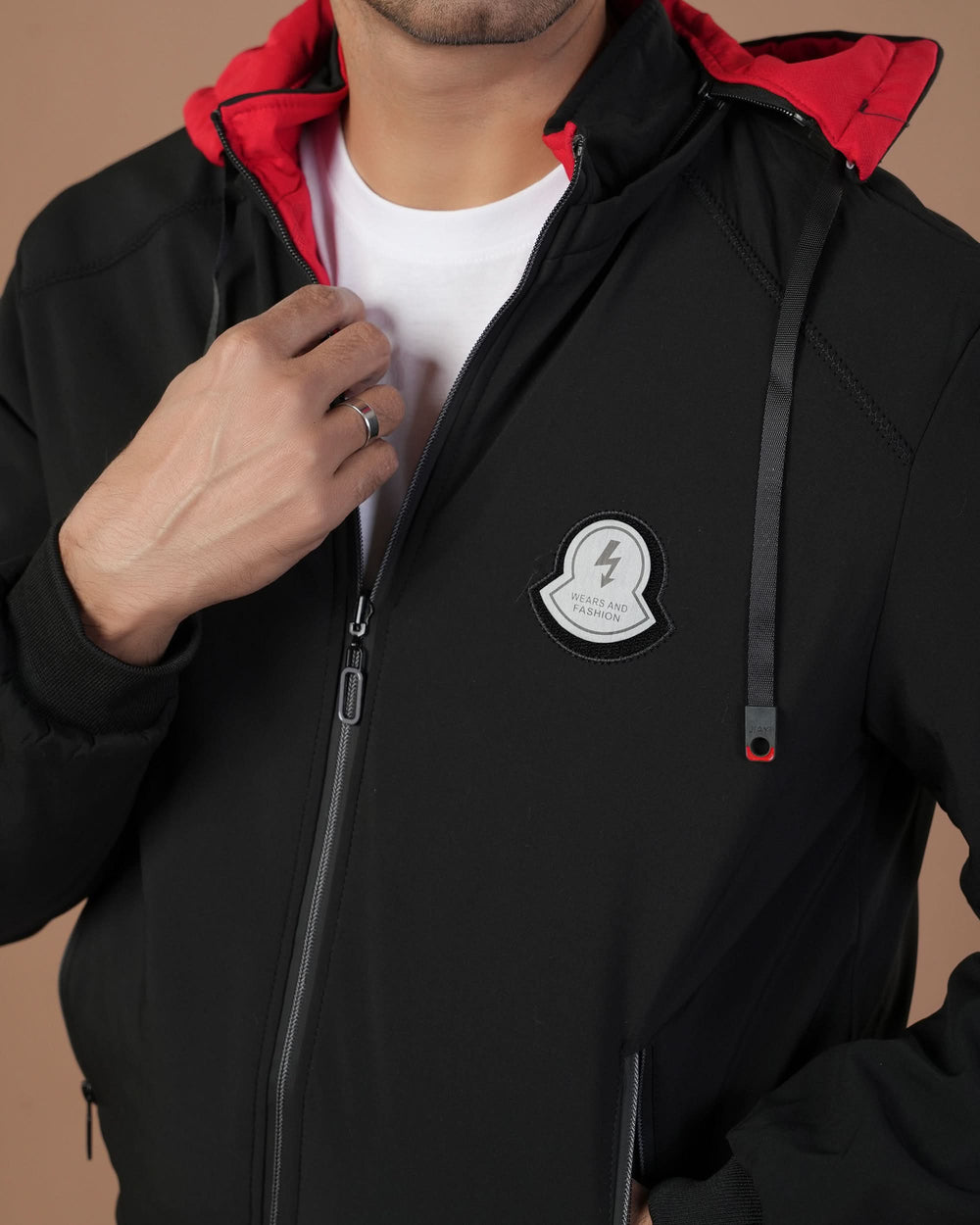 Men’s Jacket, Men's Jackets & Hoodies, Chase Value, Chase Value