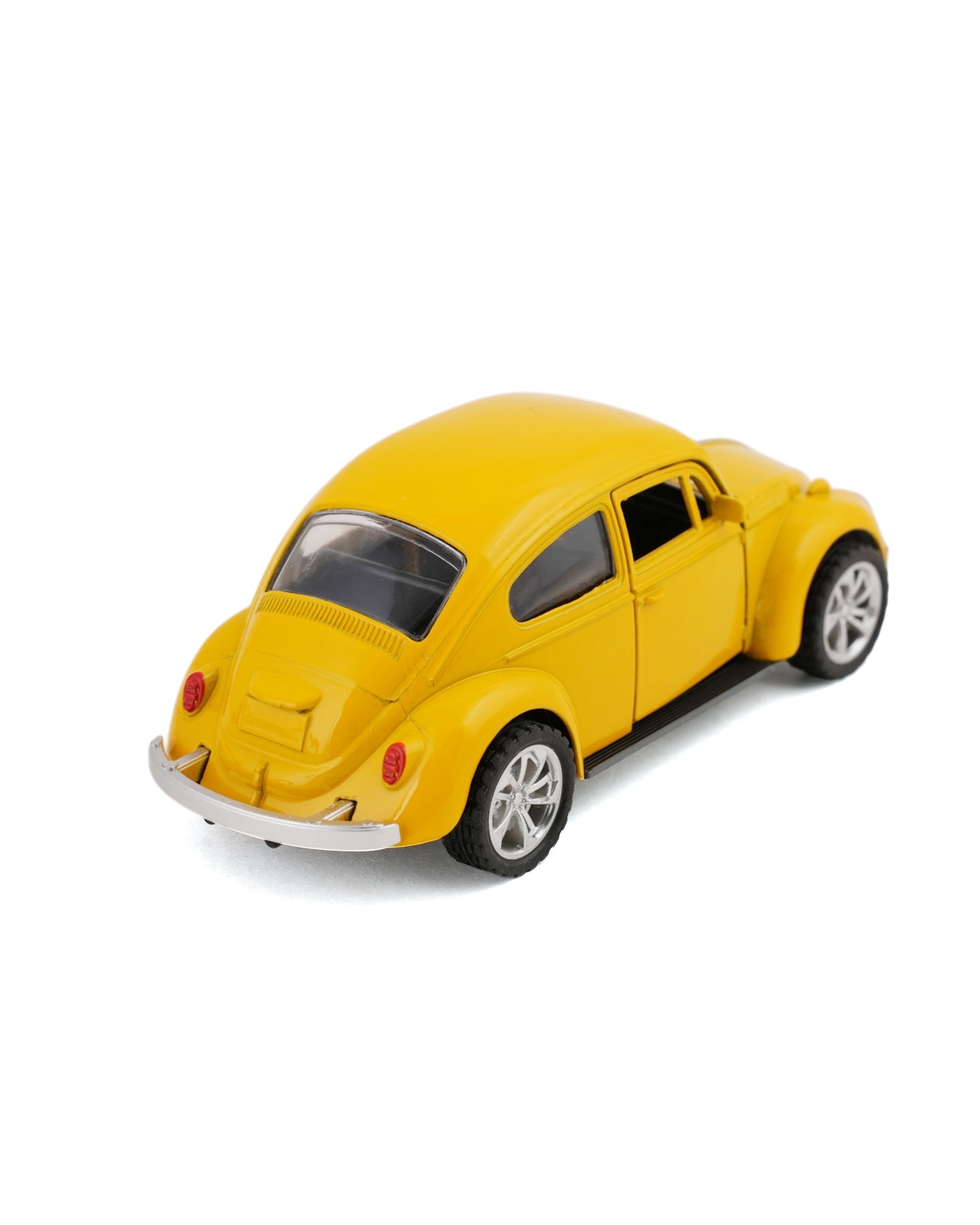 Die Cast Classic Car 1:36