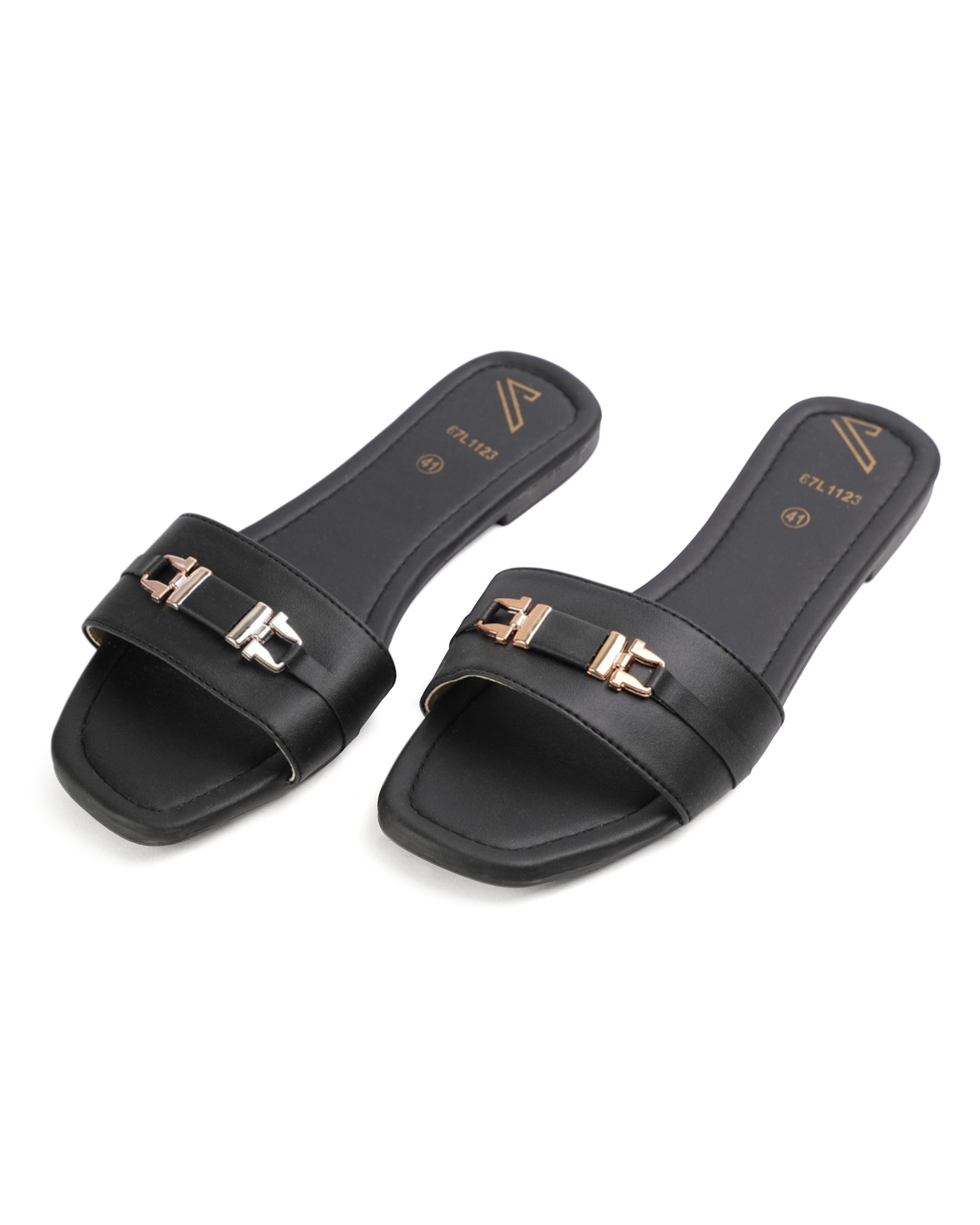 Women's Casual Slippers