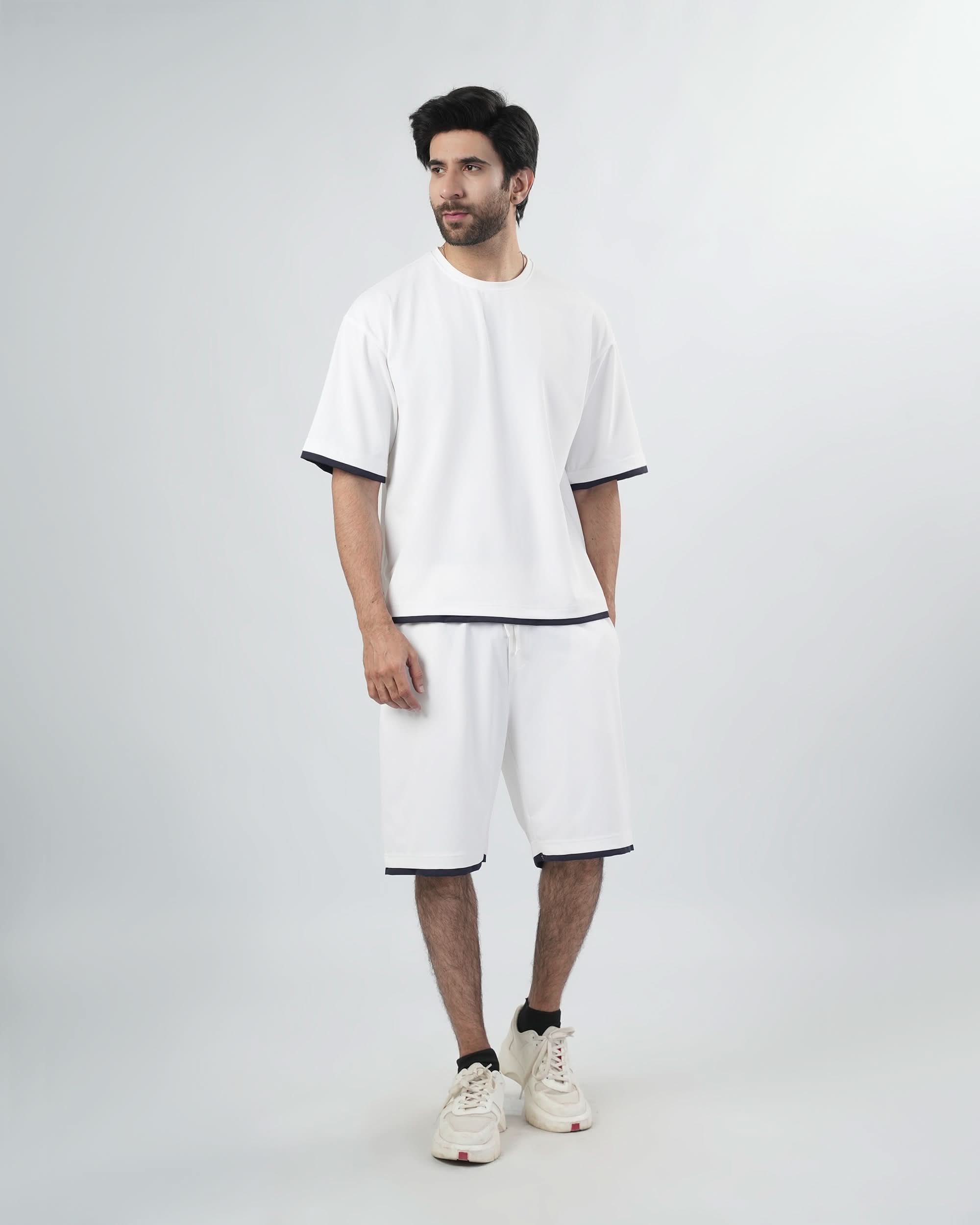 Eminent Men's Round Neck Half Sleeves T-Shirt, Men's T-Shirts & Polos, Eminent, Chase Value
