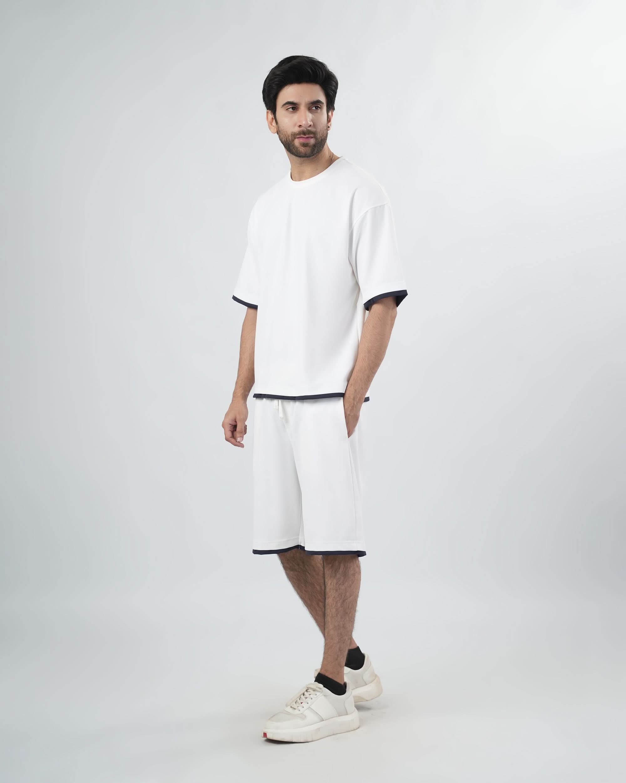 Eminent Men's Round Neck Half Sleeves T-Shirt, Men's T-Shirts & Polos, Eminent, Chase Value
