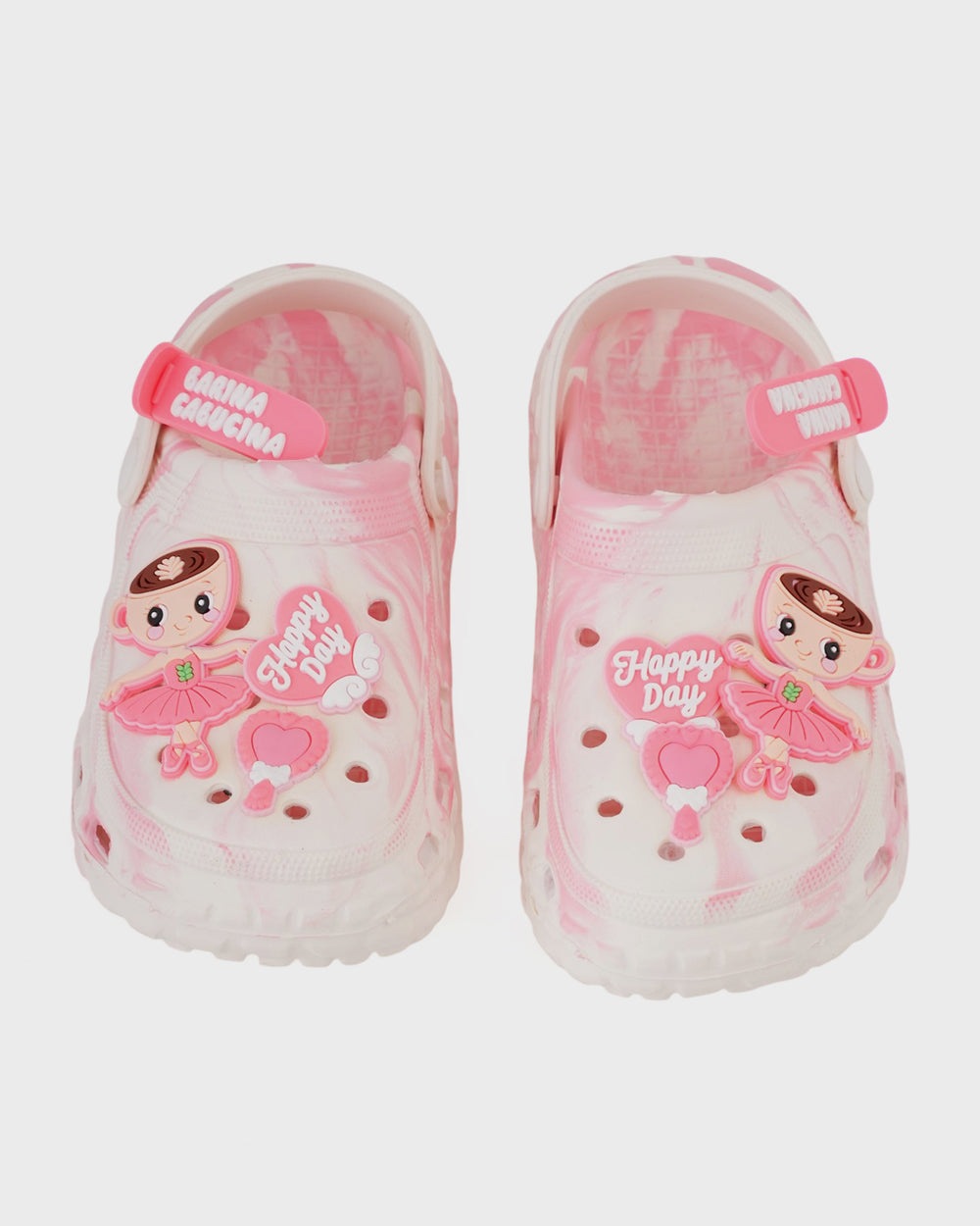 Eminent Girls' Crocs