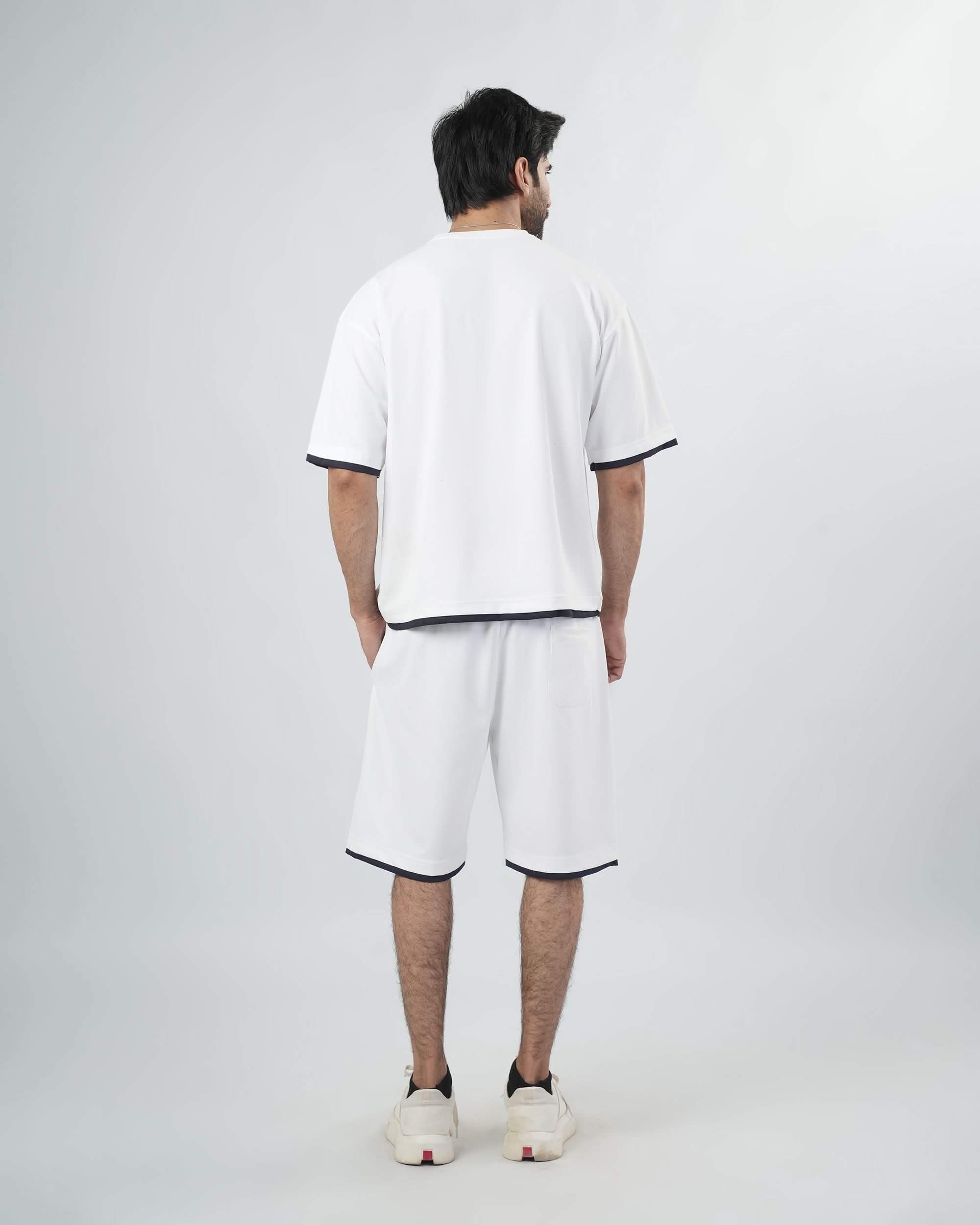 Eminent Men's Round Neck Half Sleeves T-Shirt, Men's T-Shirts & Polos, Eminent, Chase Value