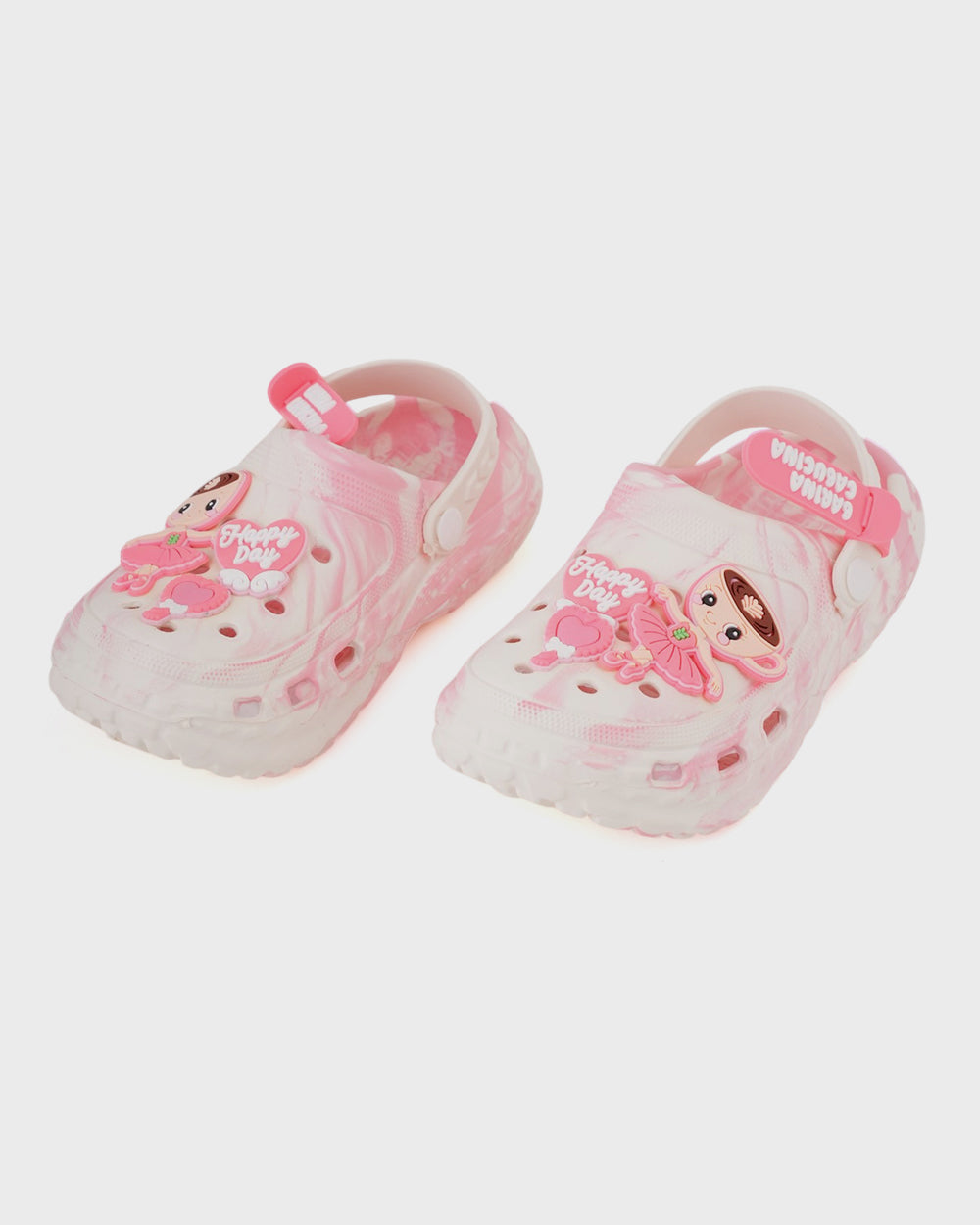 Eminent Girls' Crocs