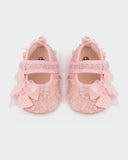 Eminent Newborn Girls' Pumps