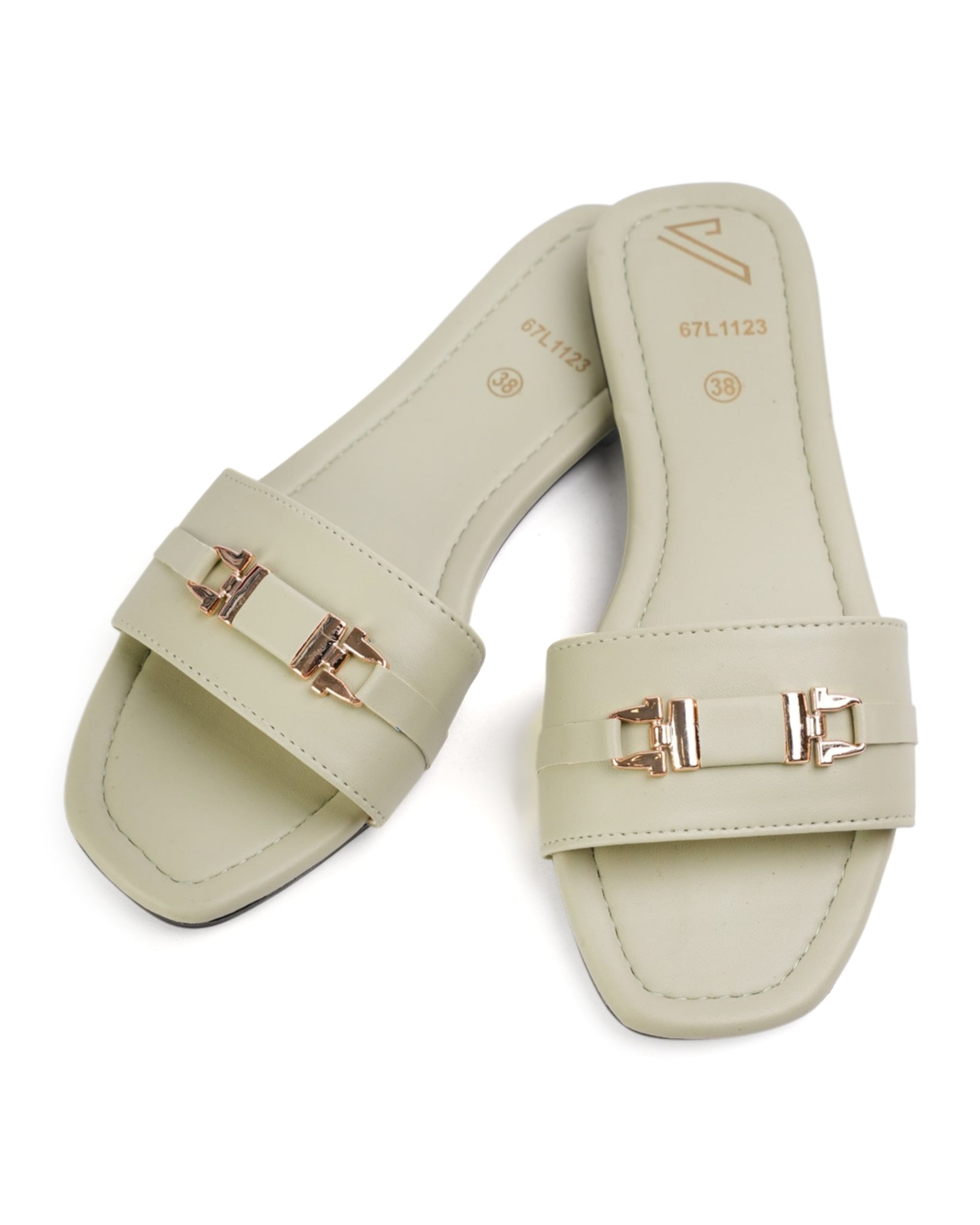 Women's Casual Slippers