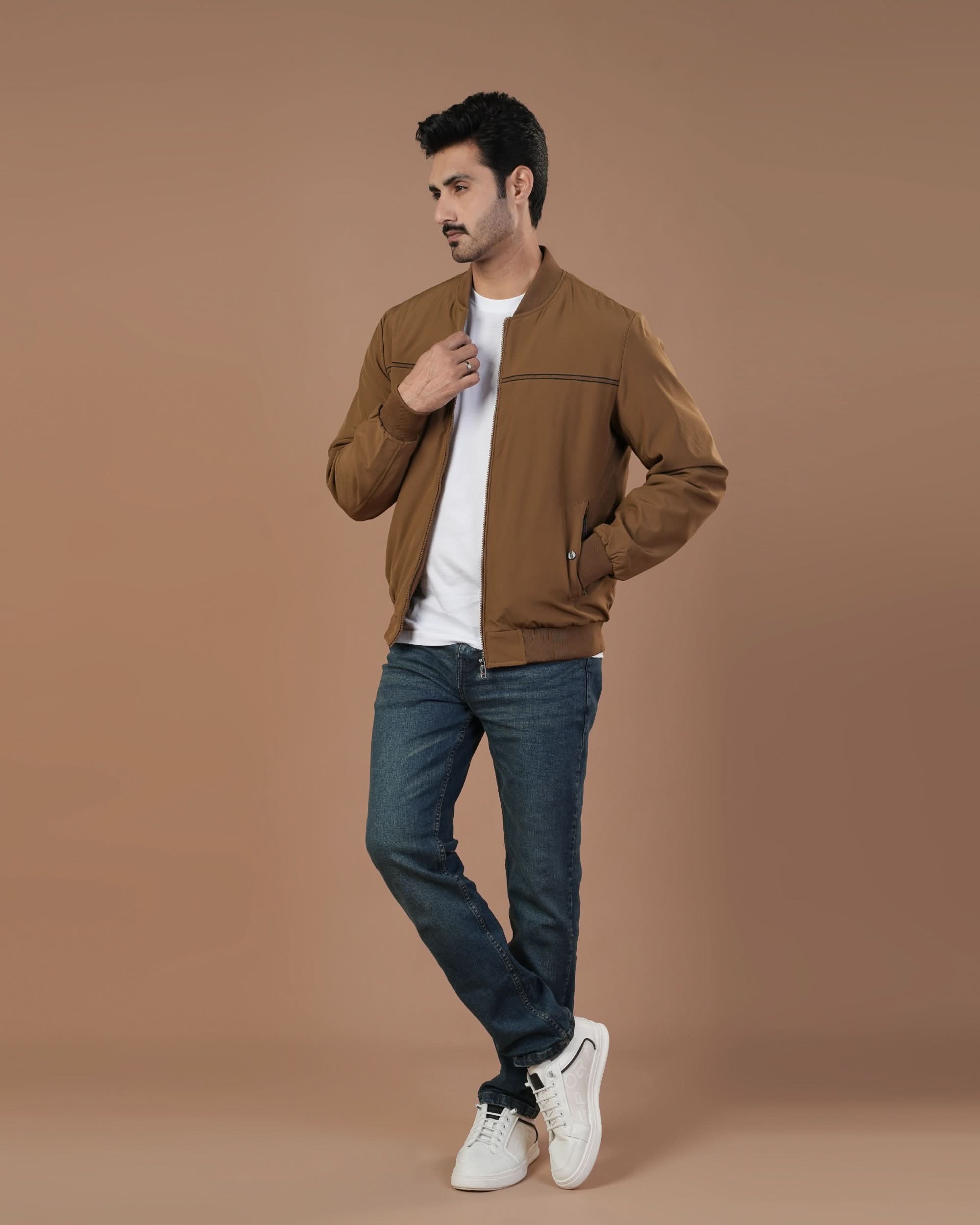Men’s Jacket, Men's Jackets & Hoodies, Chase Value, Chase Value
