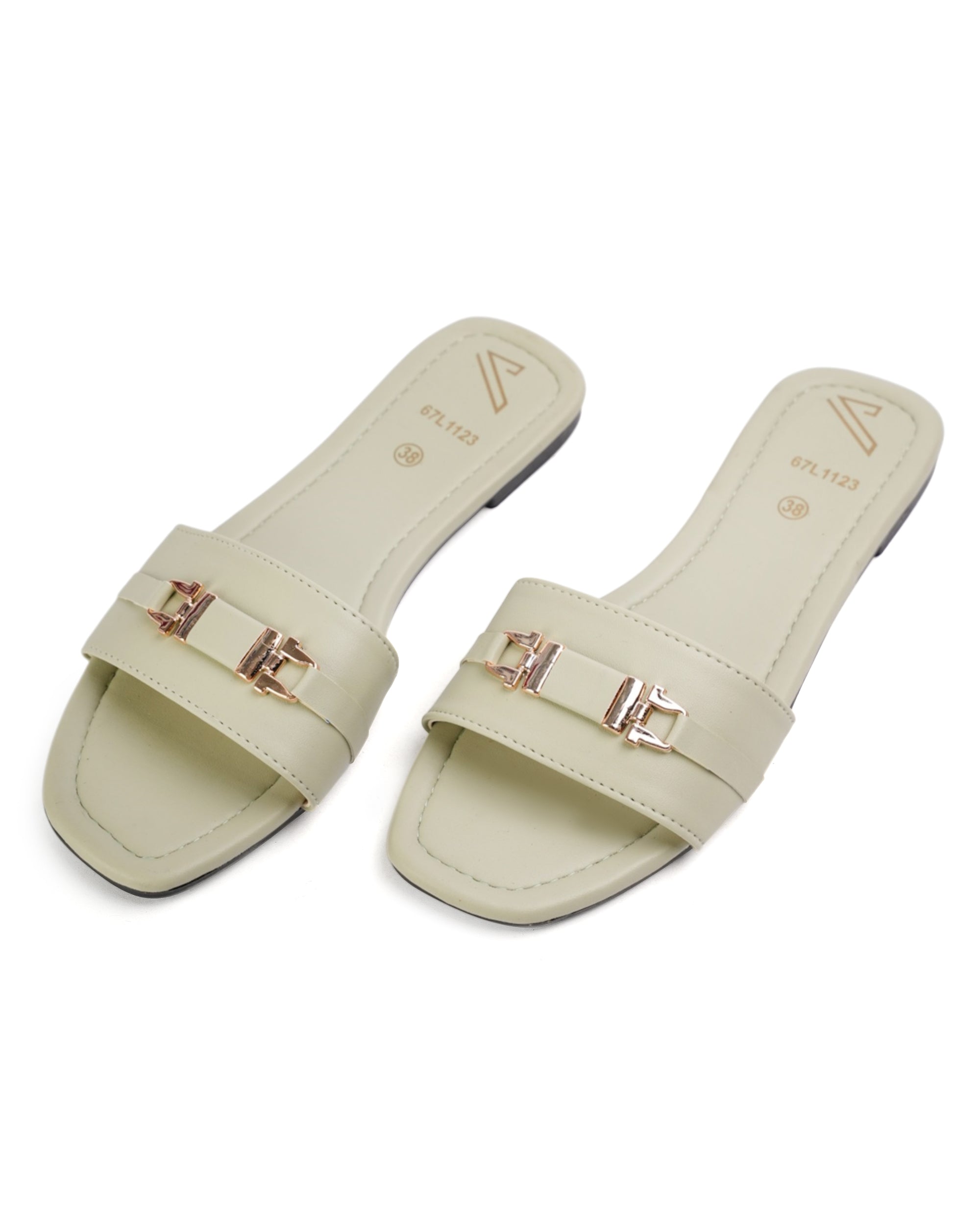 Women's Casual Slippers