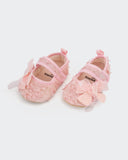 Eminent Newborn Girls' Pumps